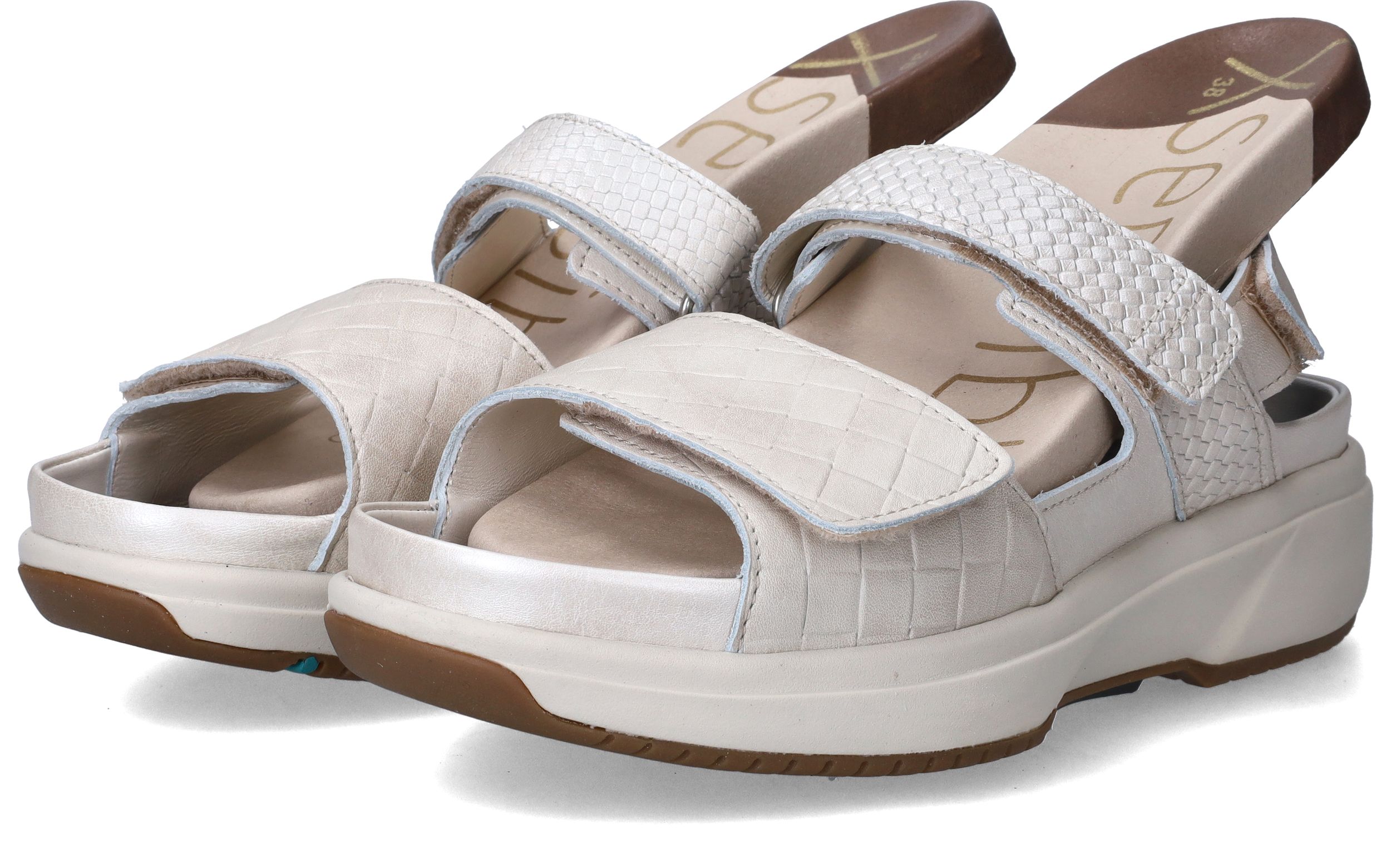 Durlinger Xsensible Aruba Stretchwalker