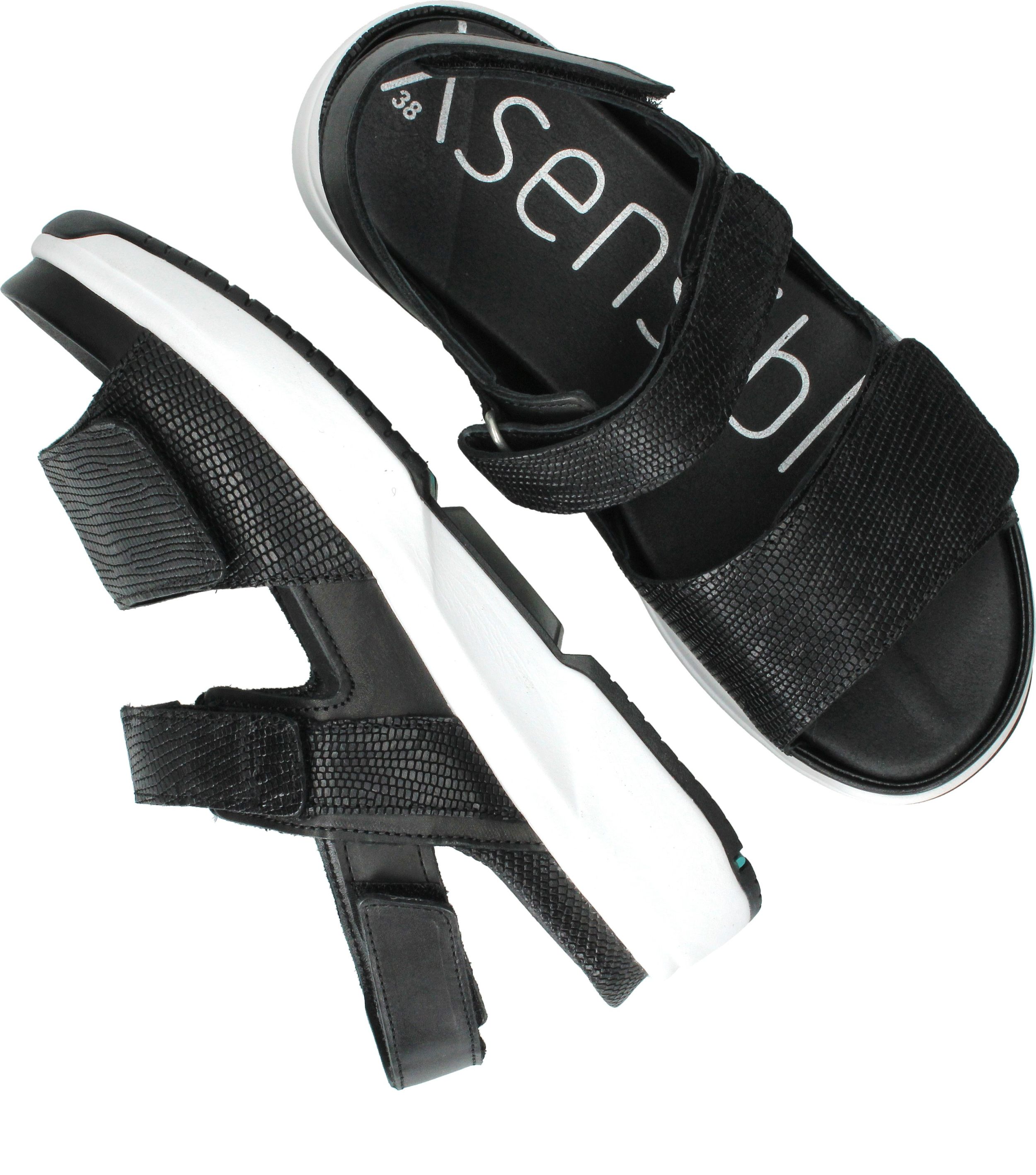 Durlinger Xsensible Aruba Stretchwalker