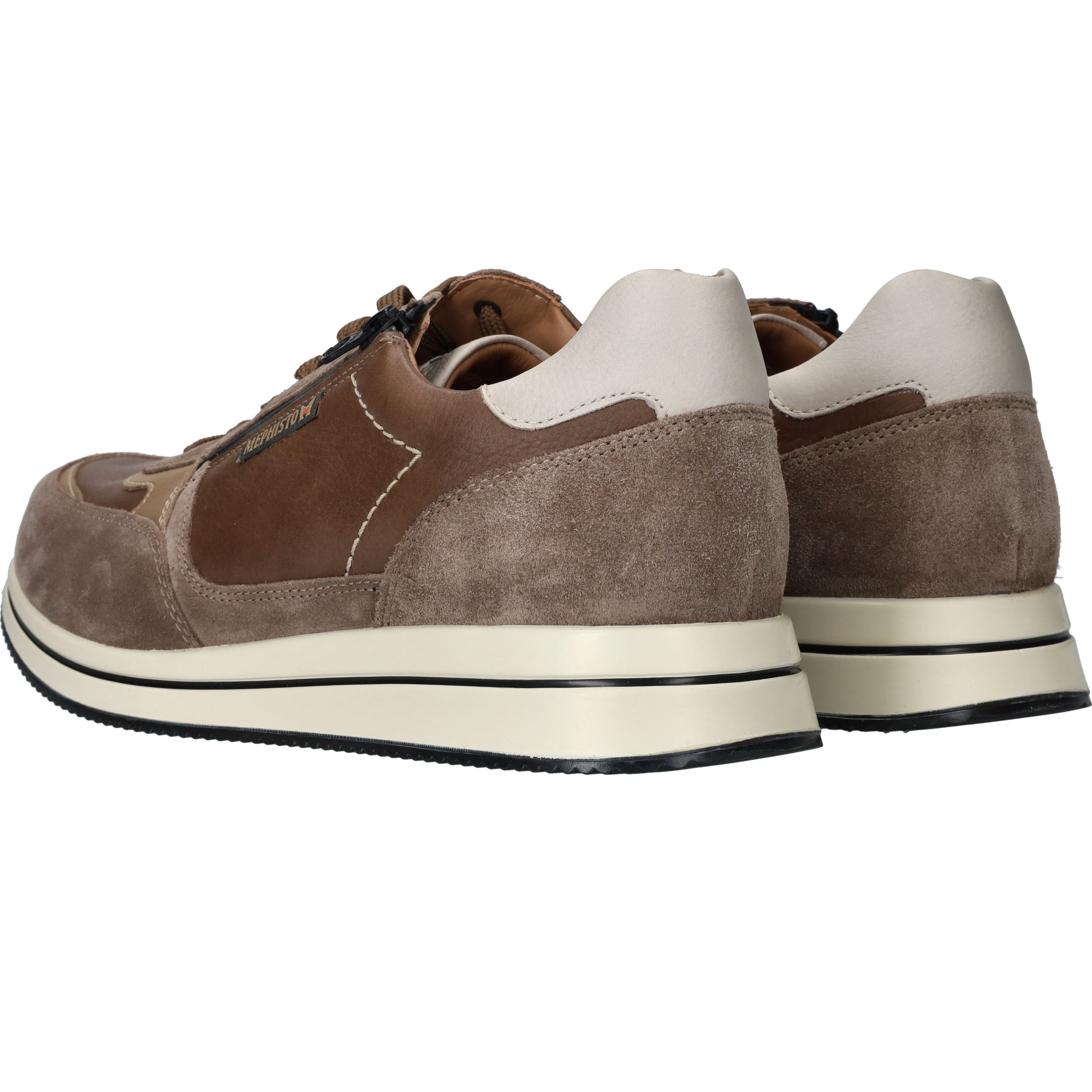 Durlinger Mephisto Gilford