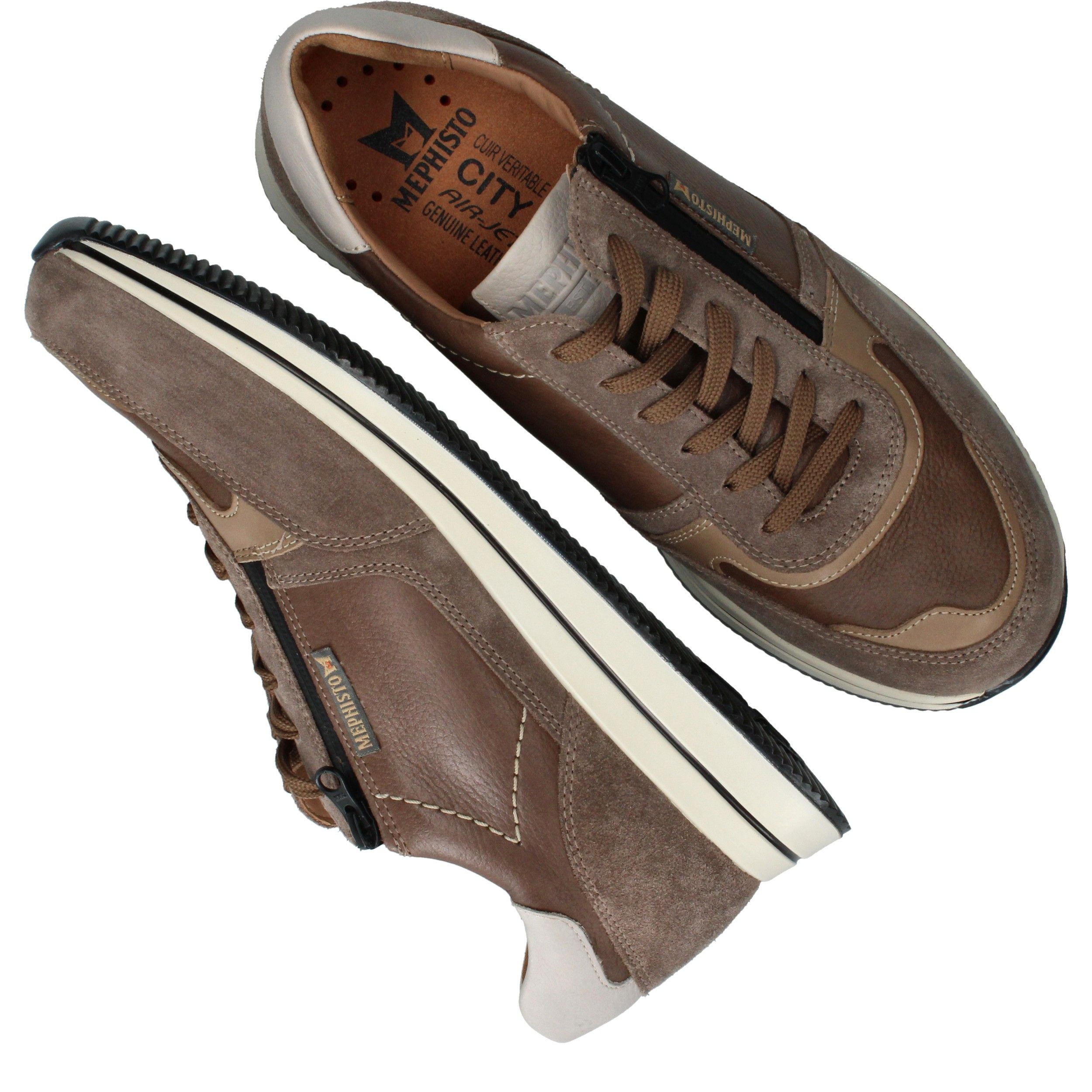 Durlinger Mephisto Gilford