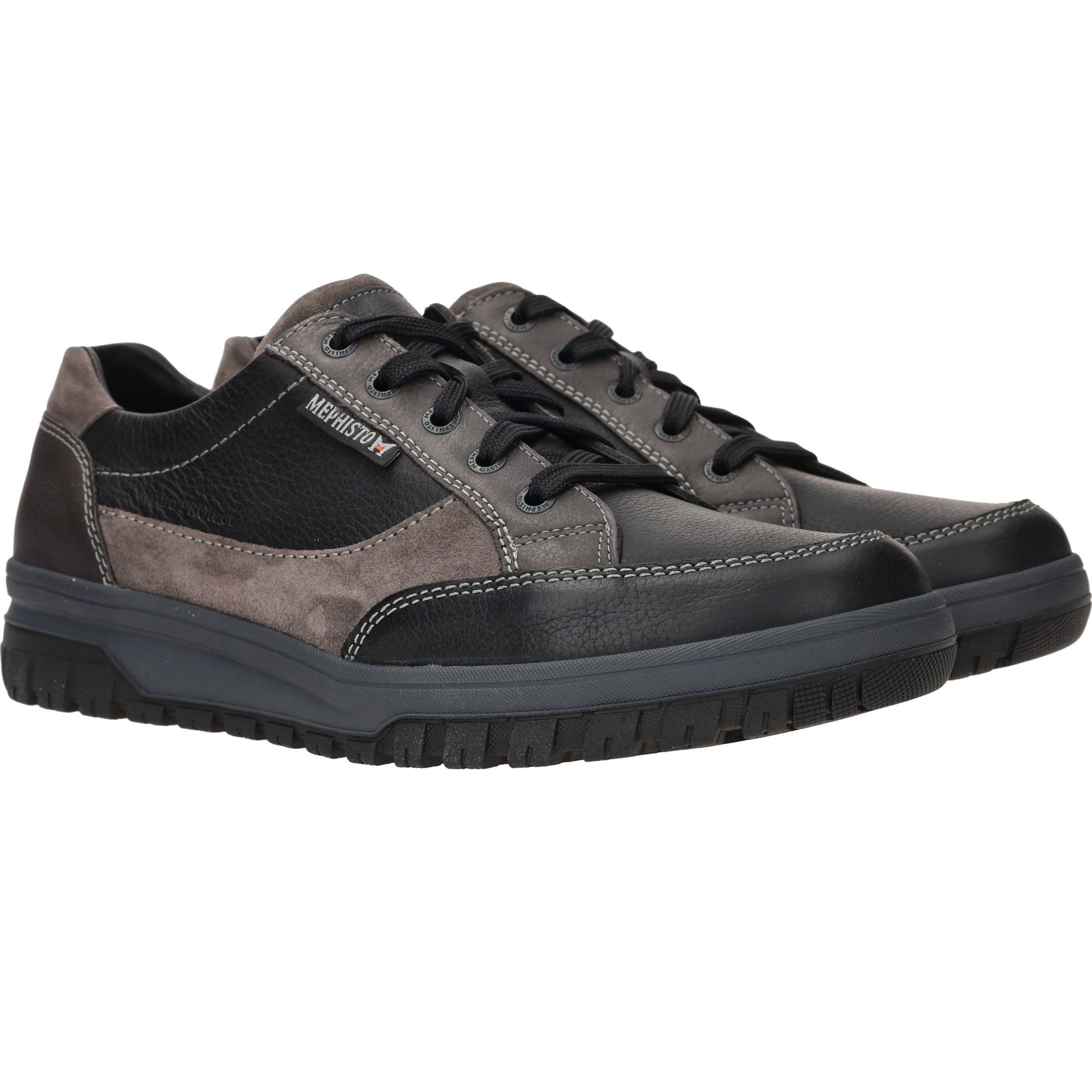 Durlinger Mephisto Paco