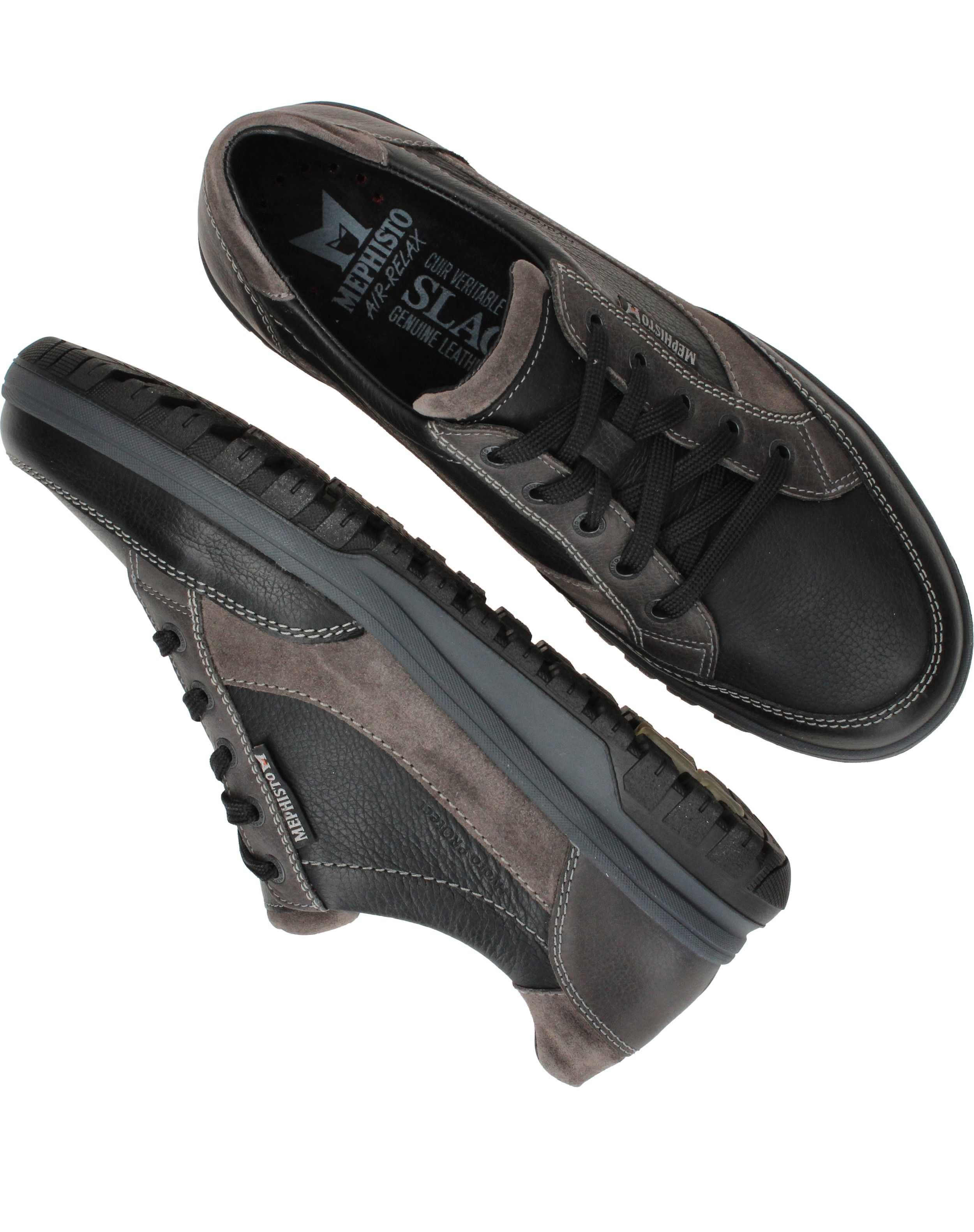 Durlinger Mephisto Paco