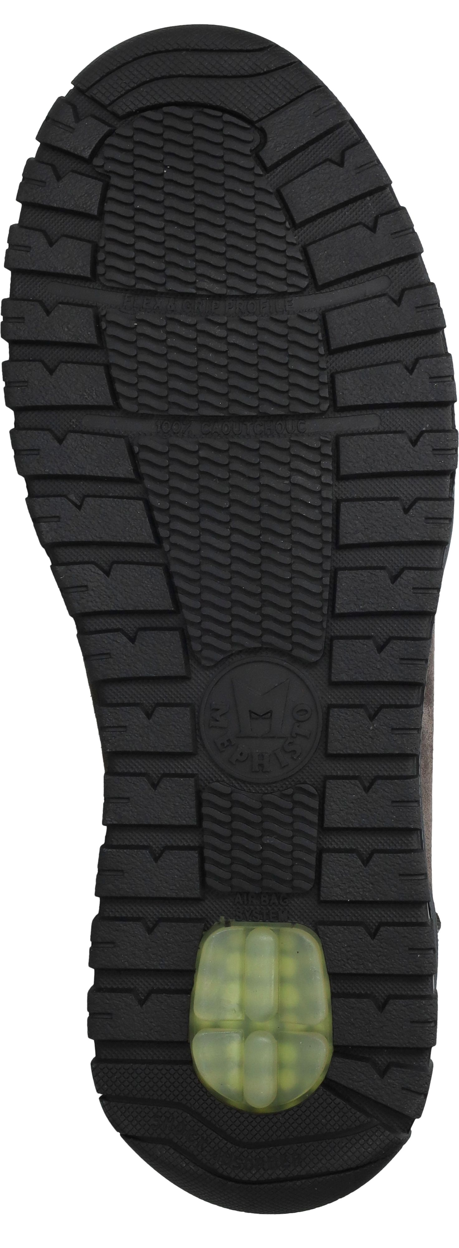 Durlinger Mephisto Paco