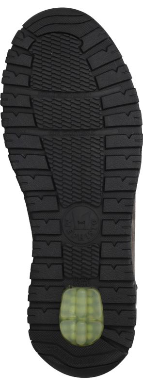 Durlinger Mephisto Paco