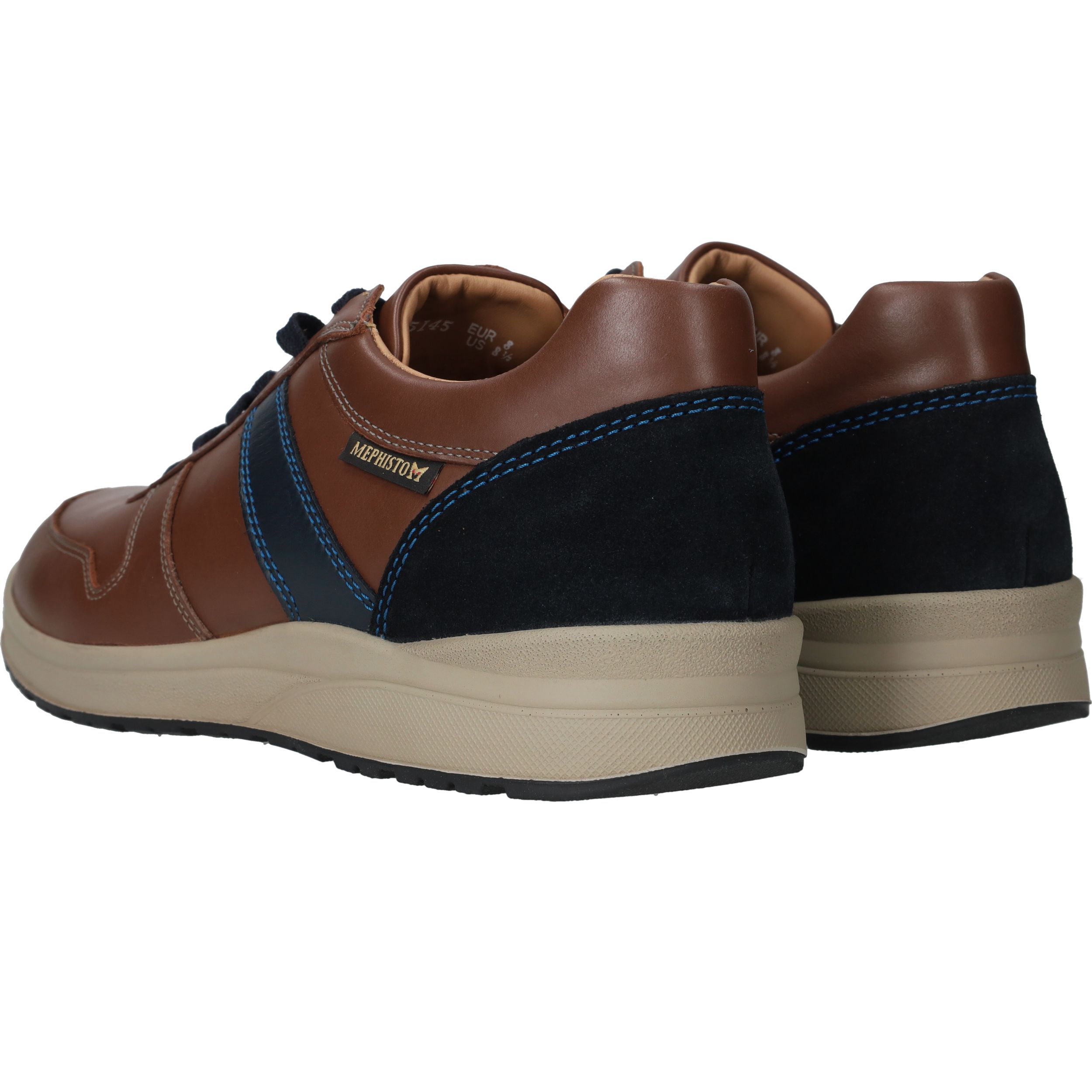 Durlinger Mephisto Vito