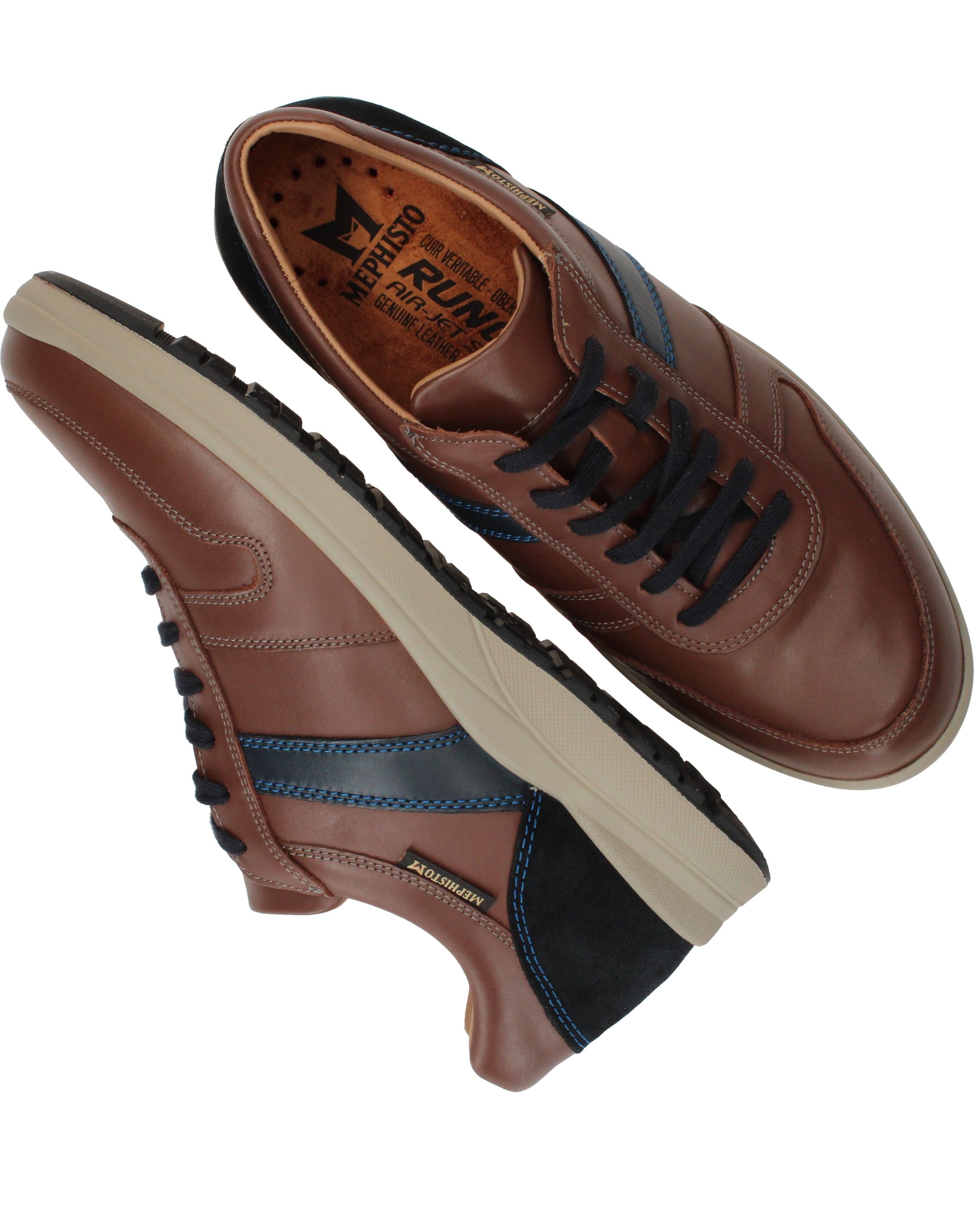 Durlinger Mephisto Vito