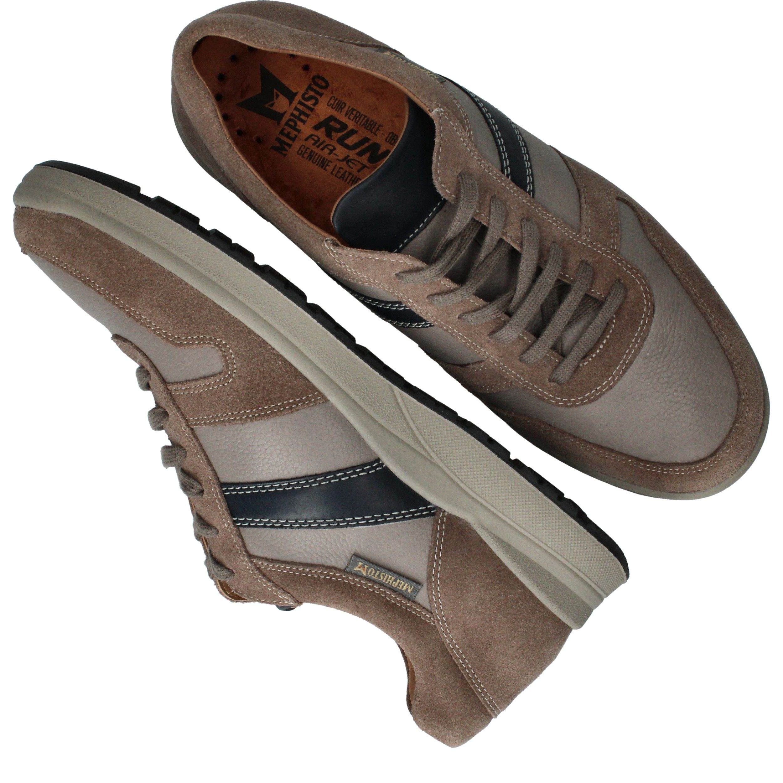 Durlinger Mephisto Vito