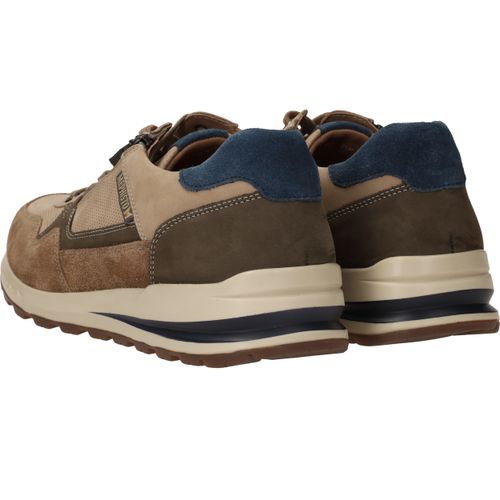 Durlinger Mephisto Bradley