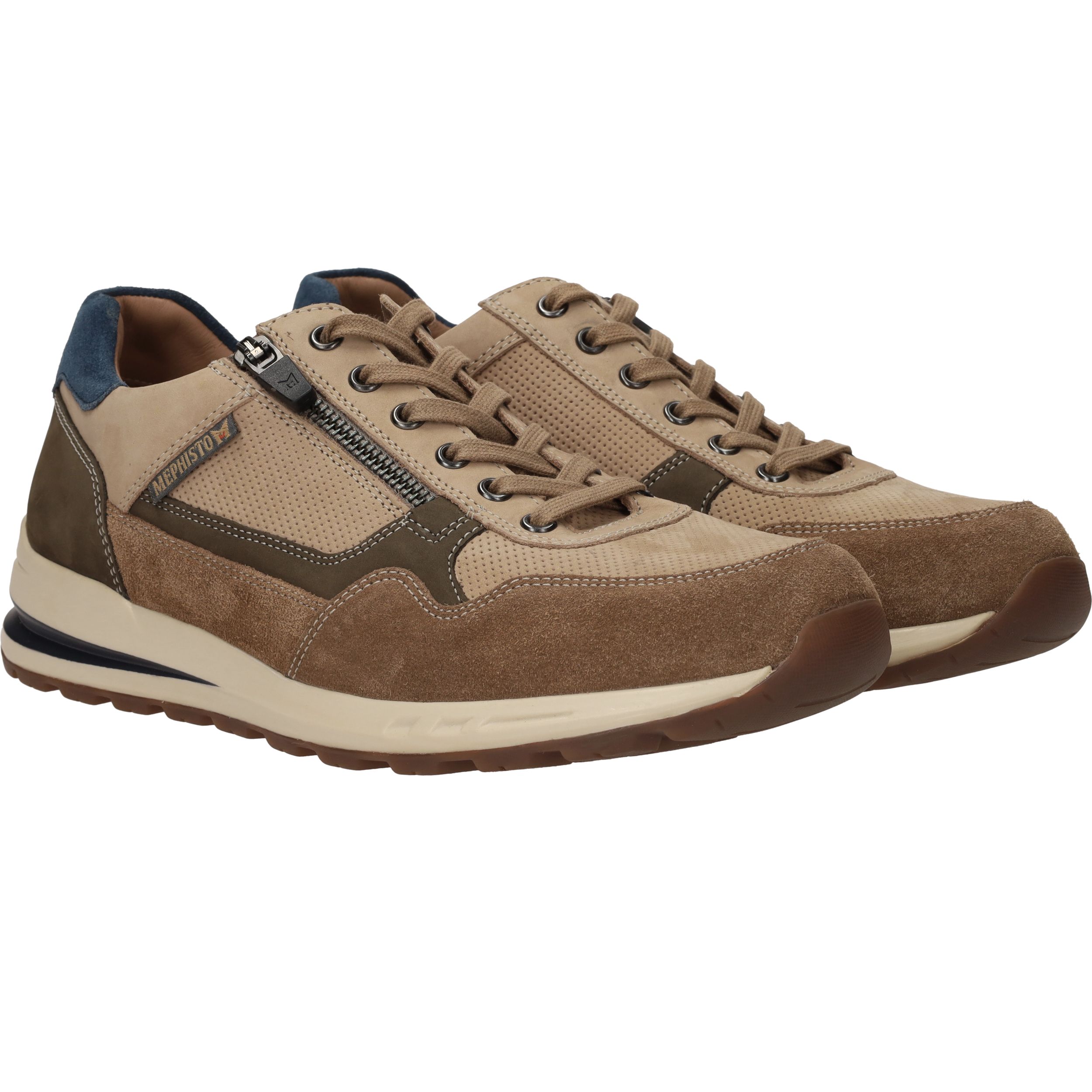 Durlinger Mephisto Bradley