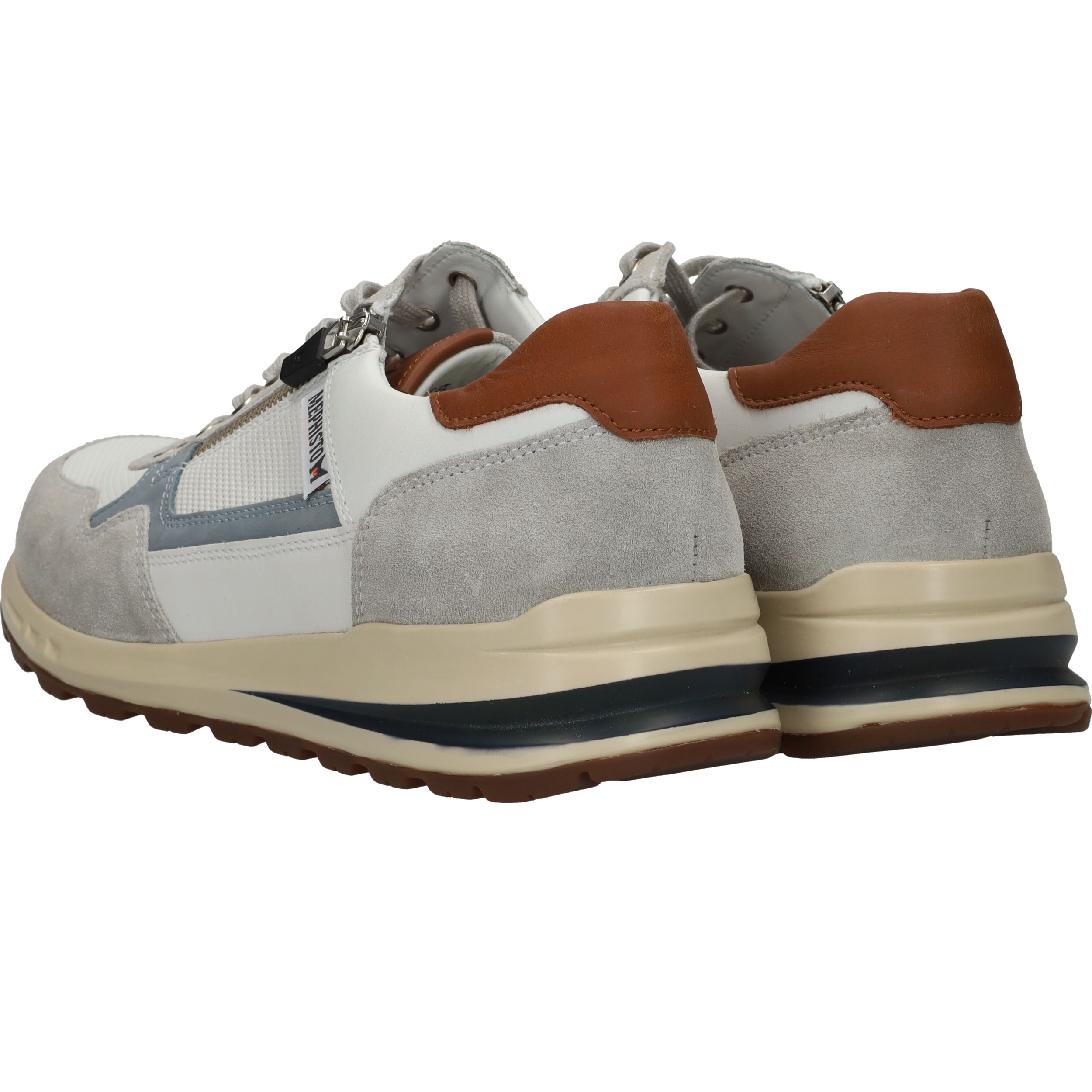 Durlinger Mephisto Bradley