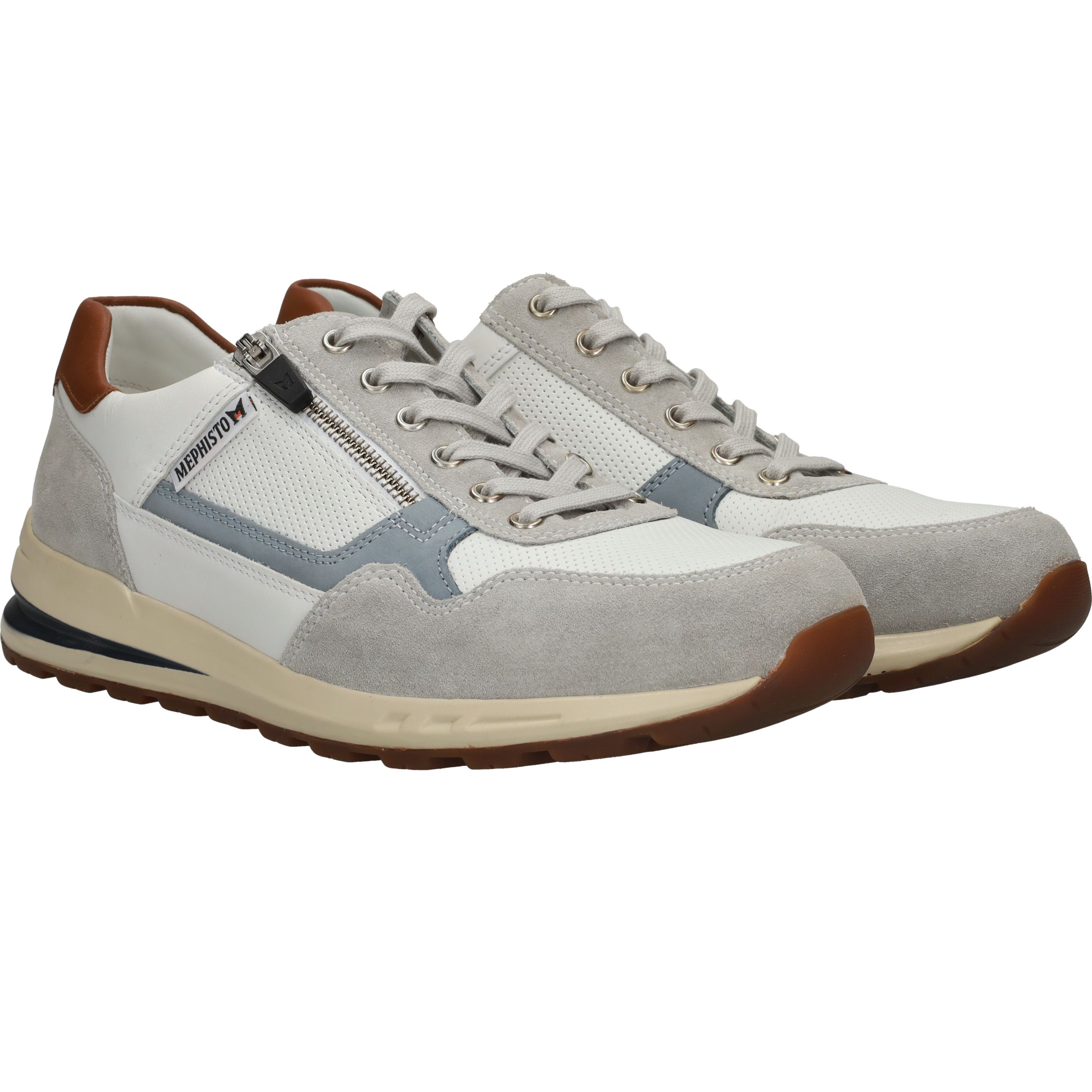 Durlinger Mephisto Bradley