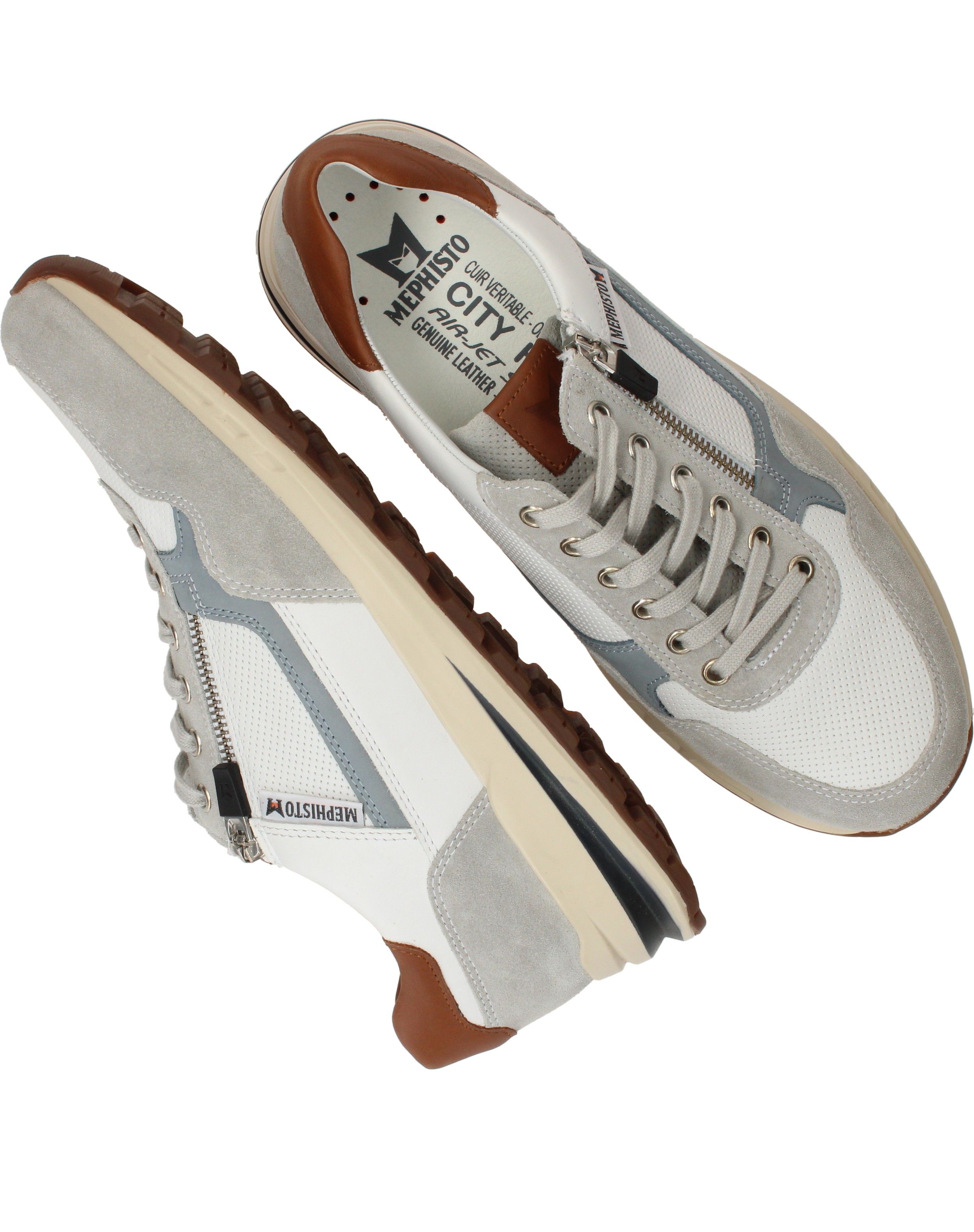 Durlinger Mephisto Bradley