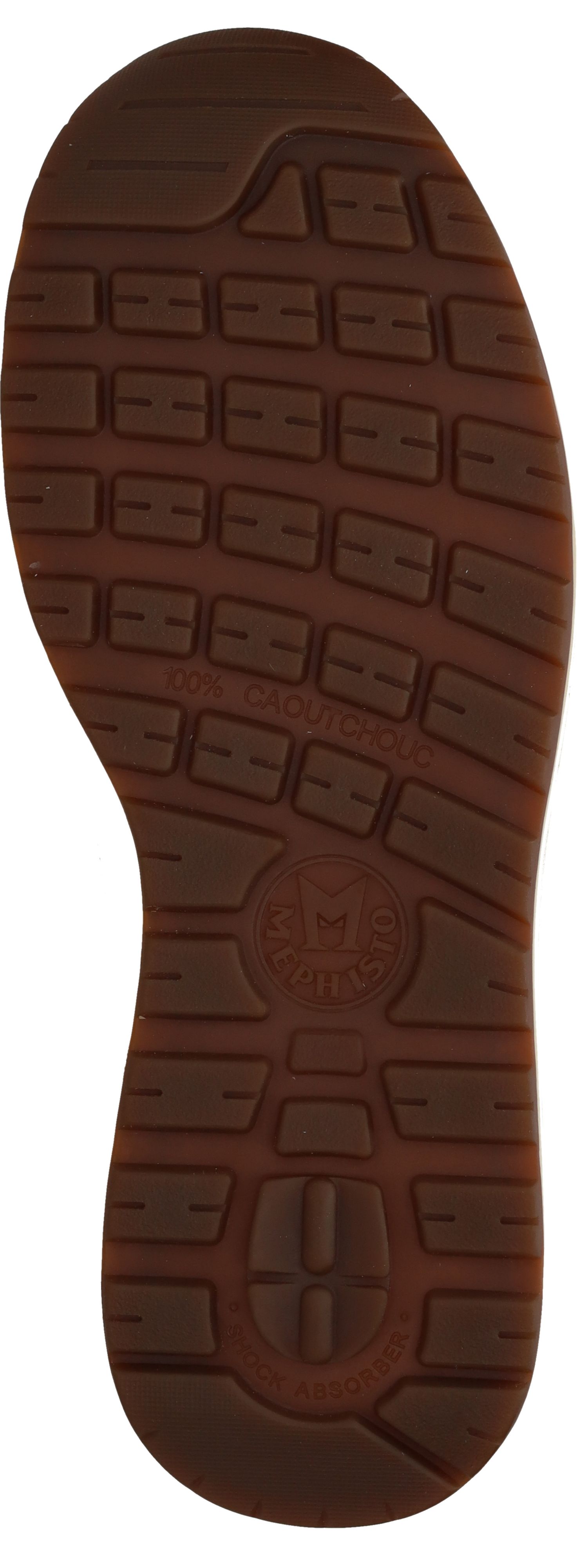 Durlinger Mephisto Bradley