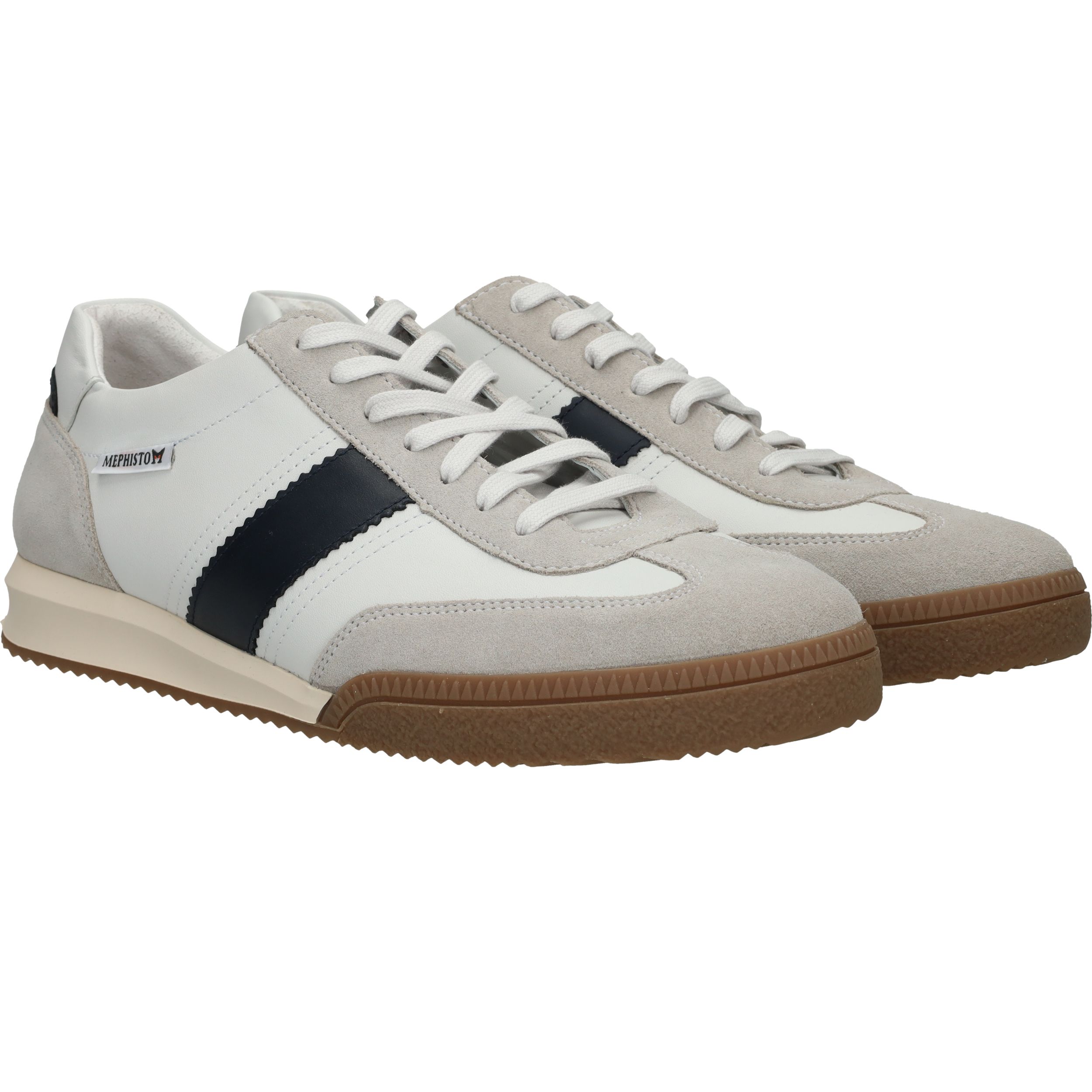 Durlinger Mephisto Elyo