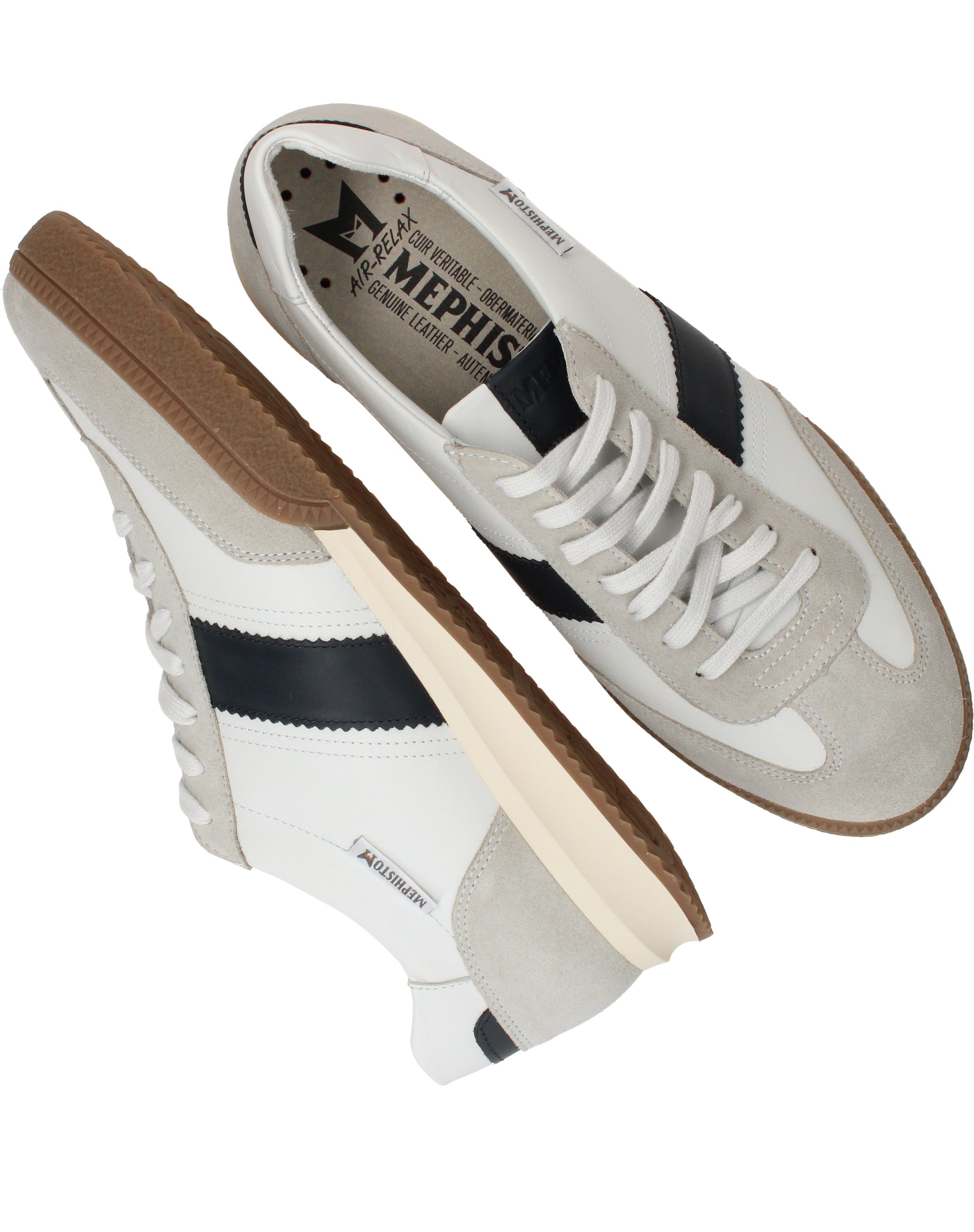 Durlinger Mephisto Elyo