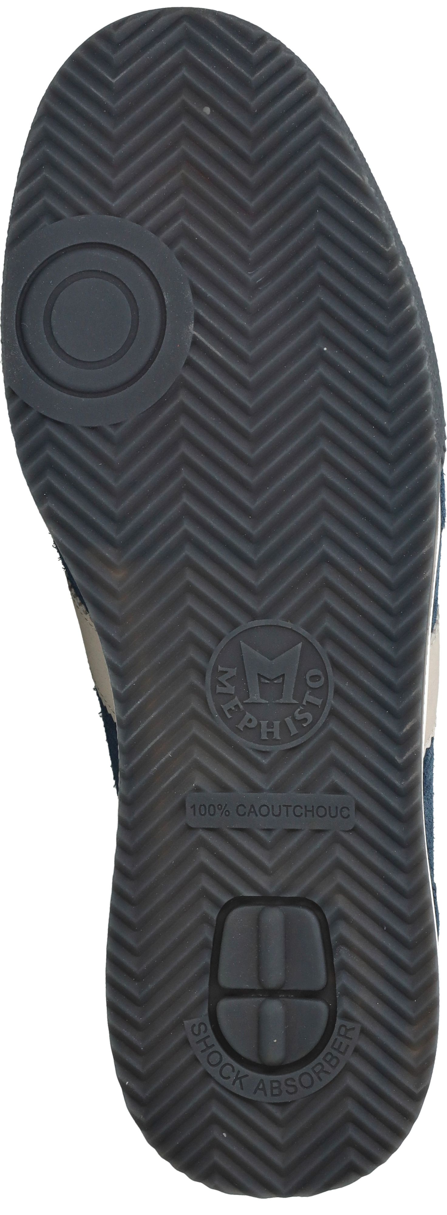 Durlinger Mephisto Elyo