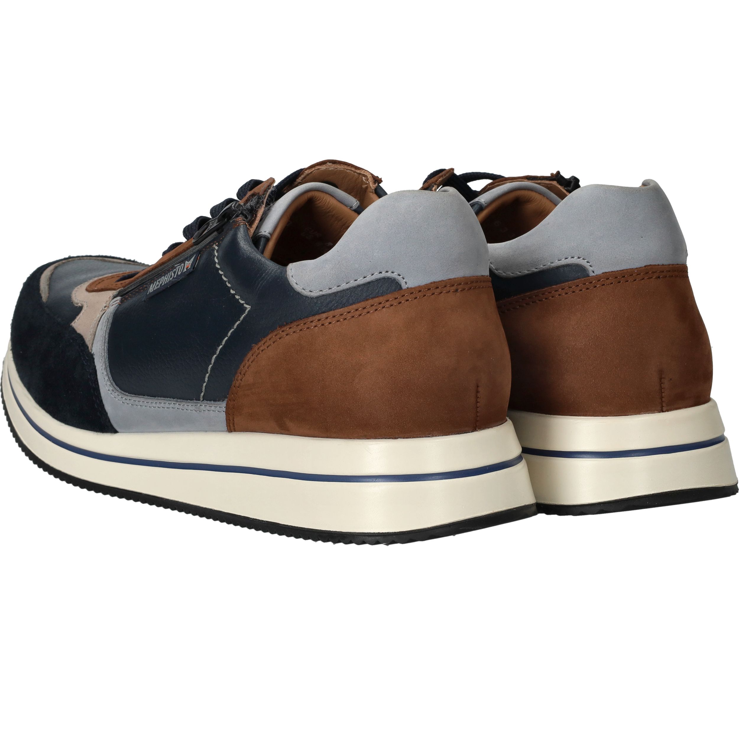 Durlinger Mephisto Gilford