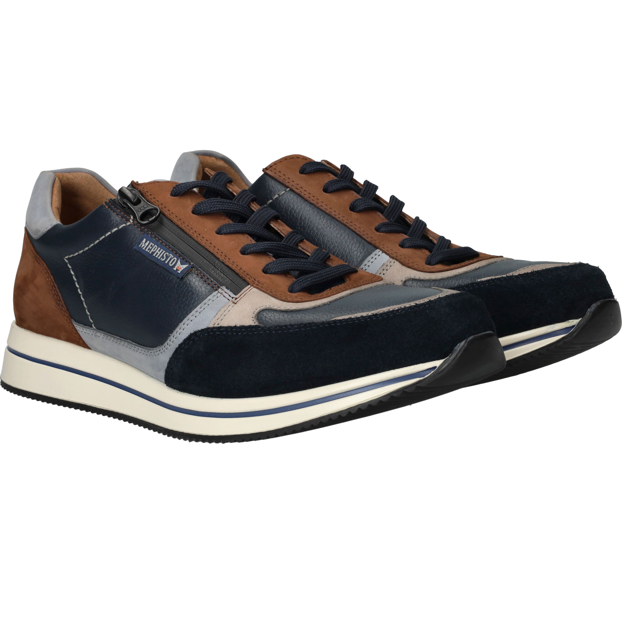 Durlinger Mephisto Gilford