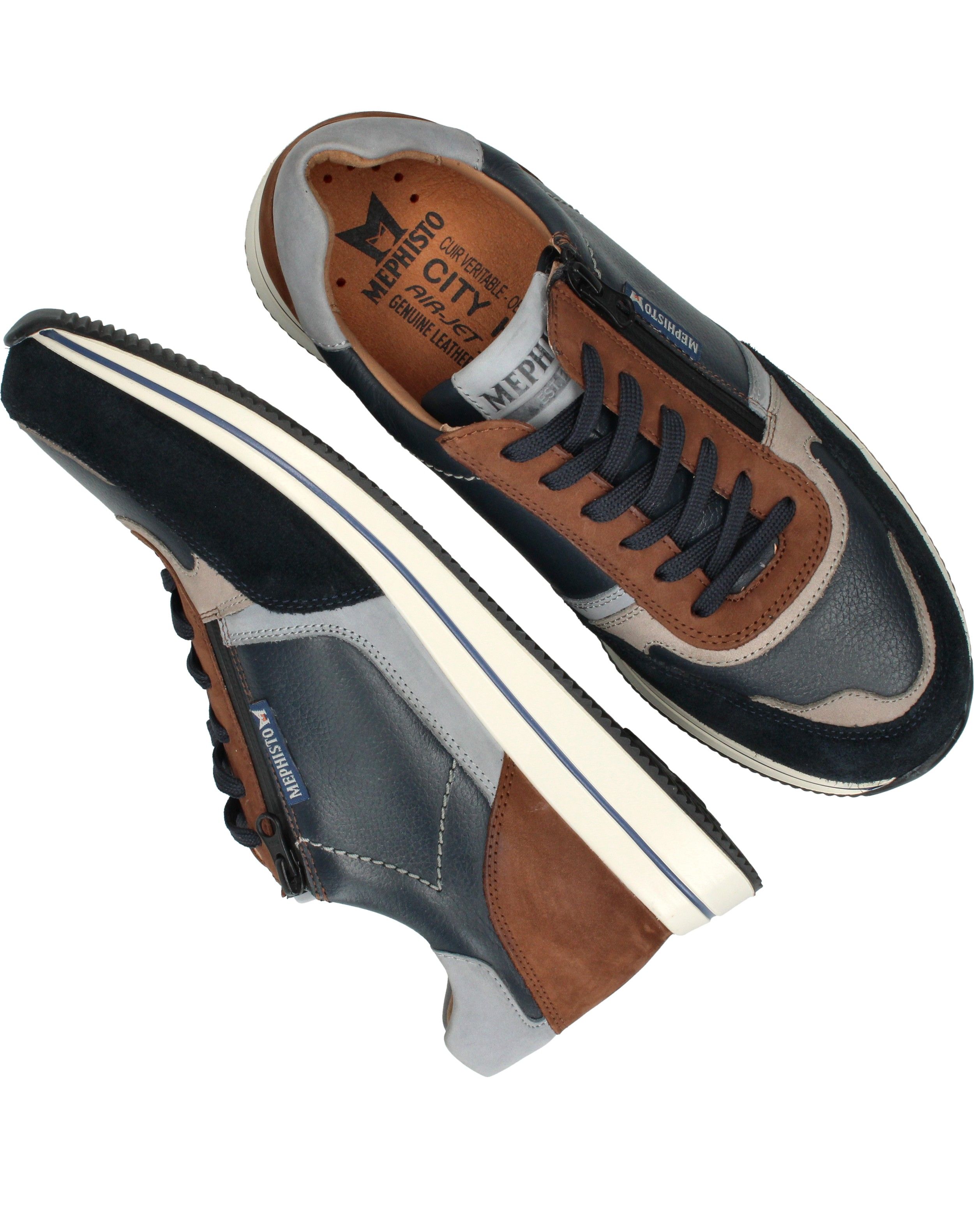 Durlinger Mephisto Gilford