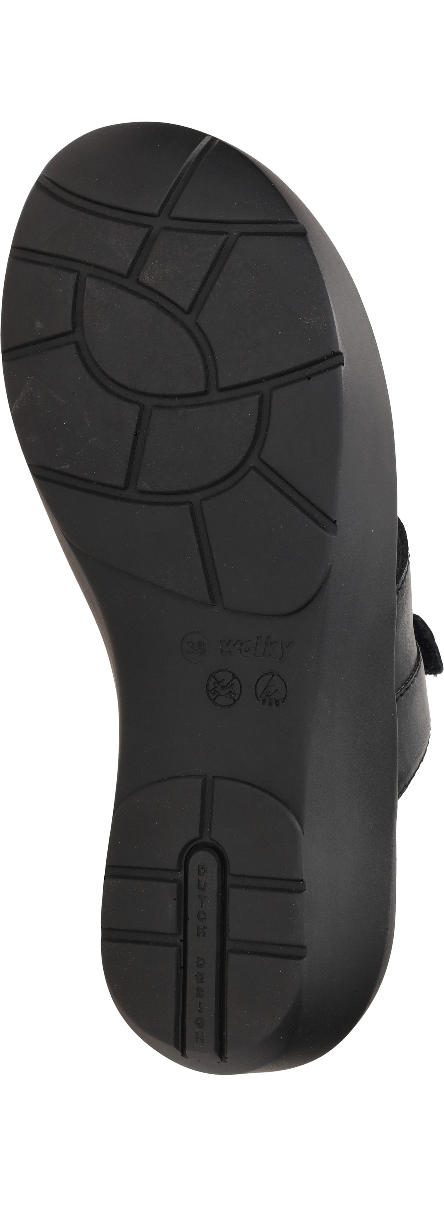 Durlinger Wolky Collins