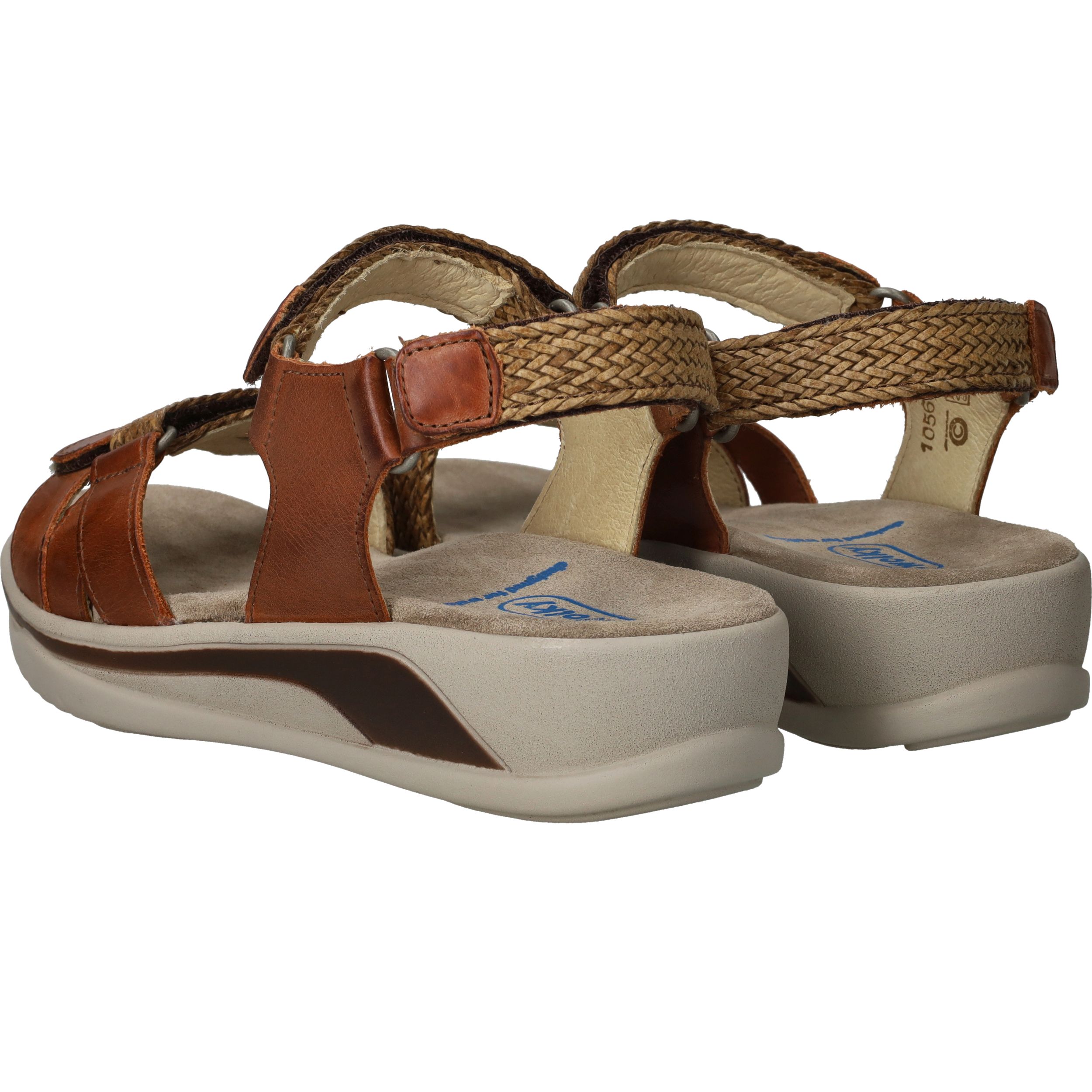 Durlinger Wolky Acula Softy Wax