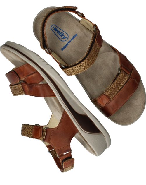 Durlinger Wolky Acula Softy Wax