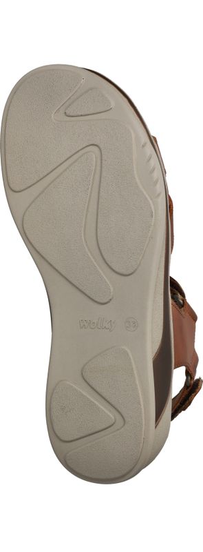 Durlinger Wolky Acula Softy Wax