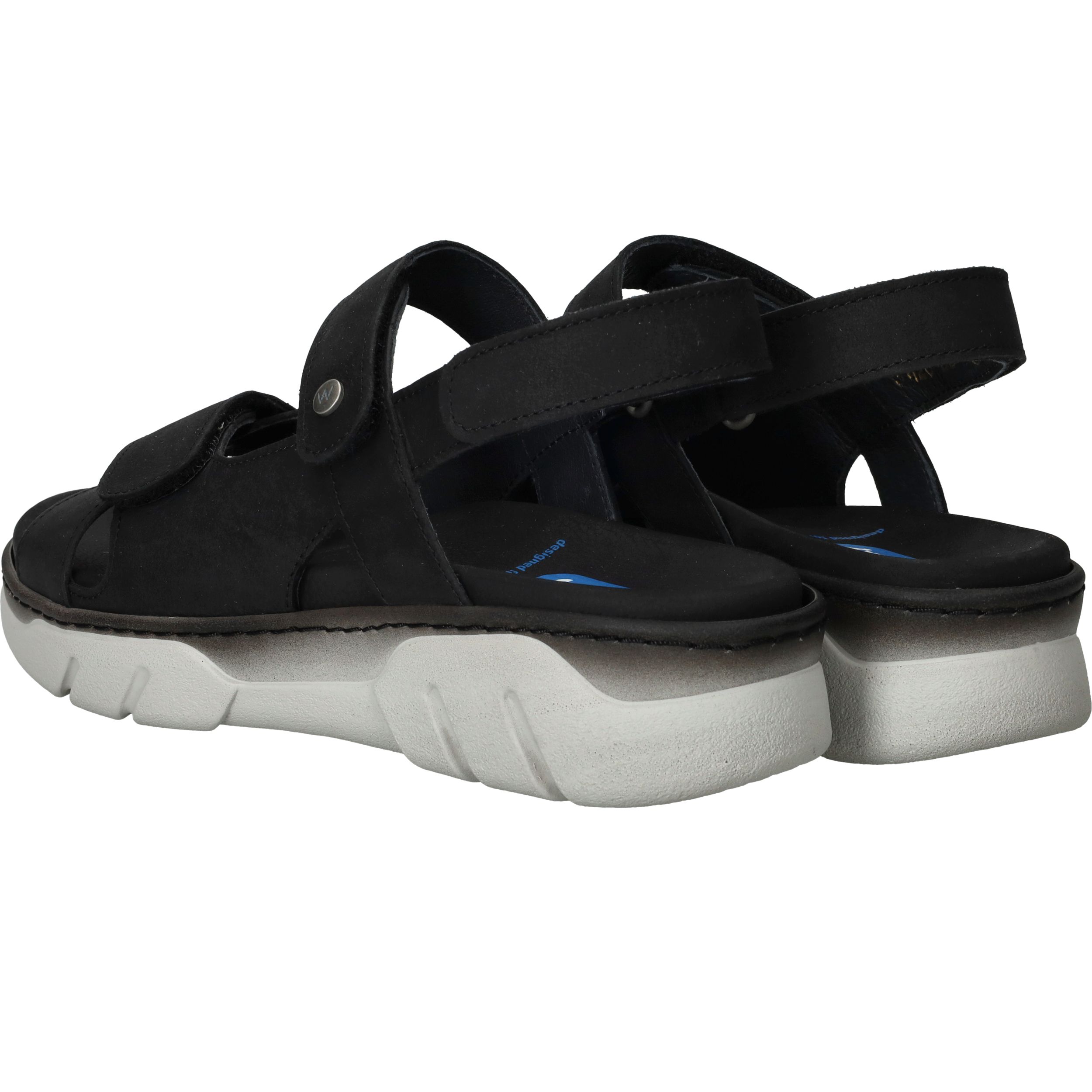 Durlinger Wolky Rapid Gobi