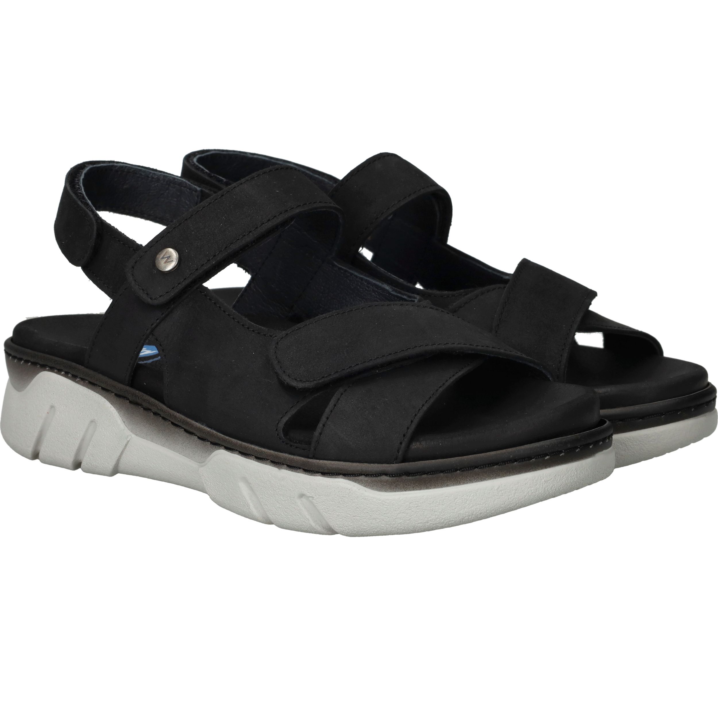 Durlinger Wolky Rapid Gobi