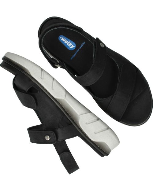 Durlinger Wolky Rapid Gobi