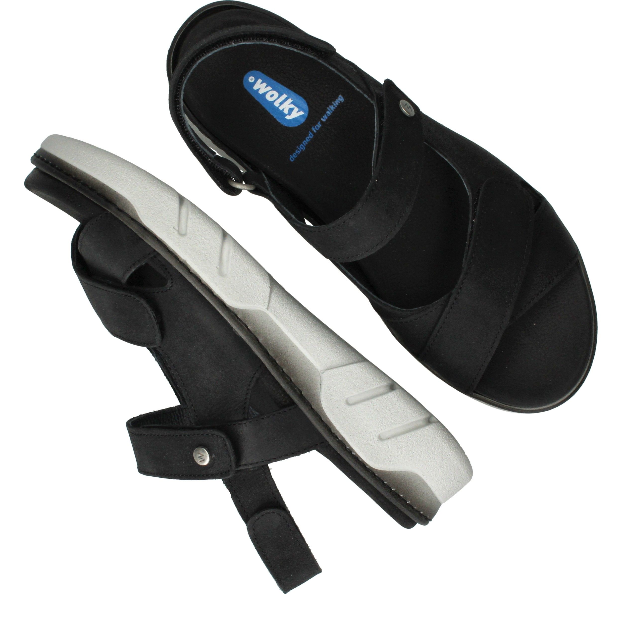 Durlinger Wolky Rapid Gobi