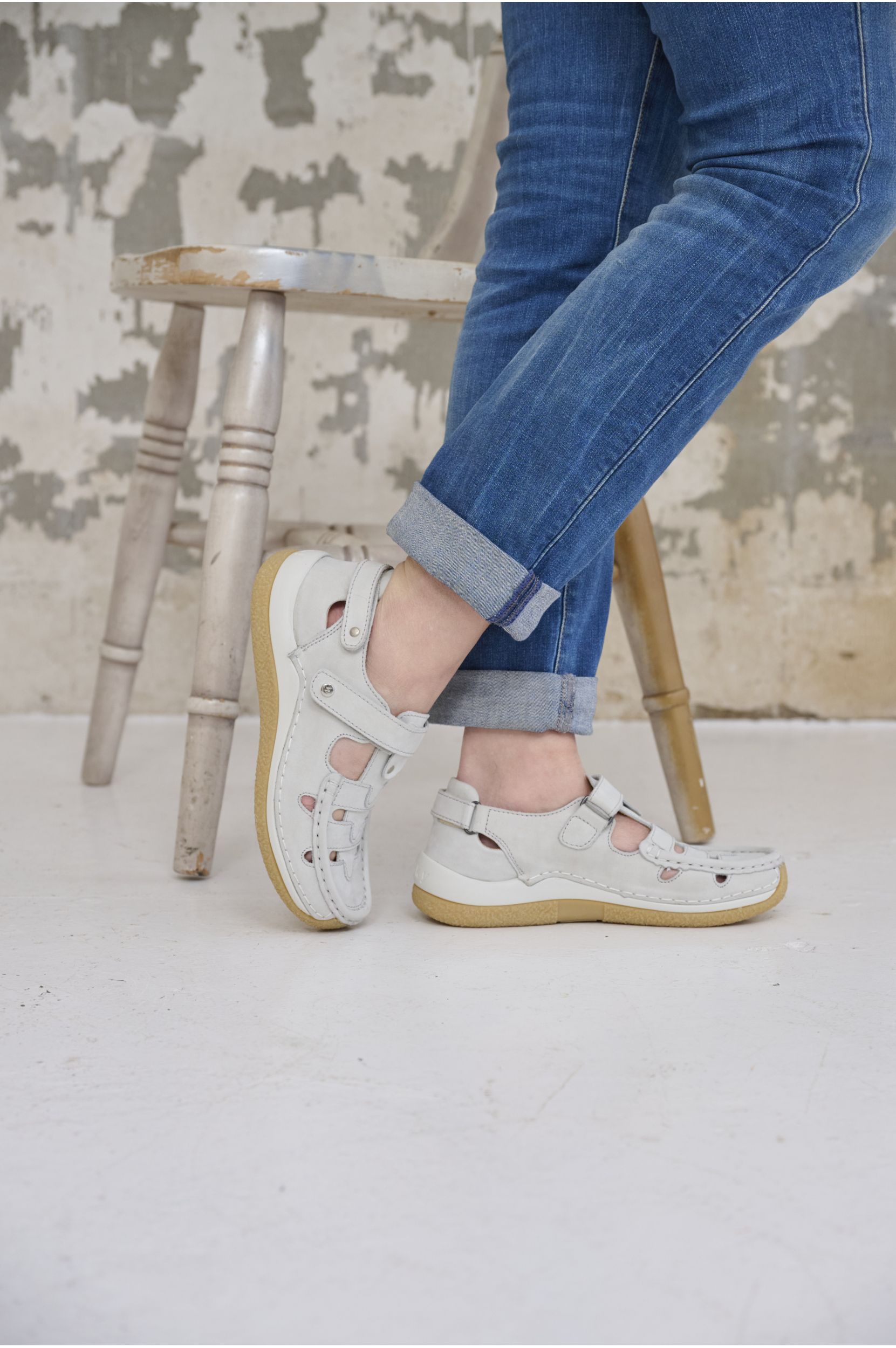 Durlinger Wolky Esperanza Fantastic