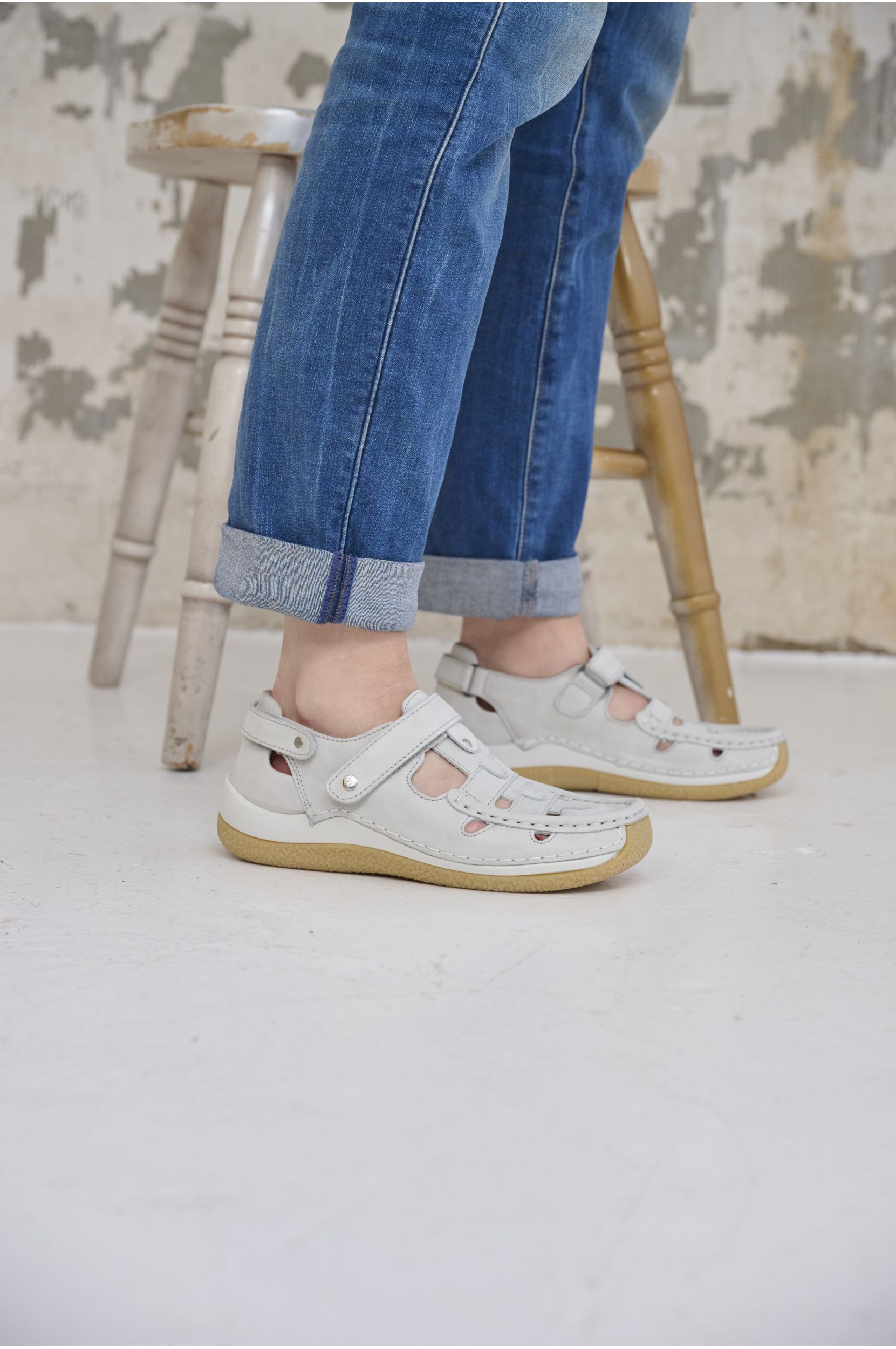 Durlinger Wolky Esperanza Fantastic