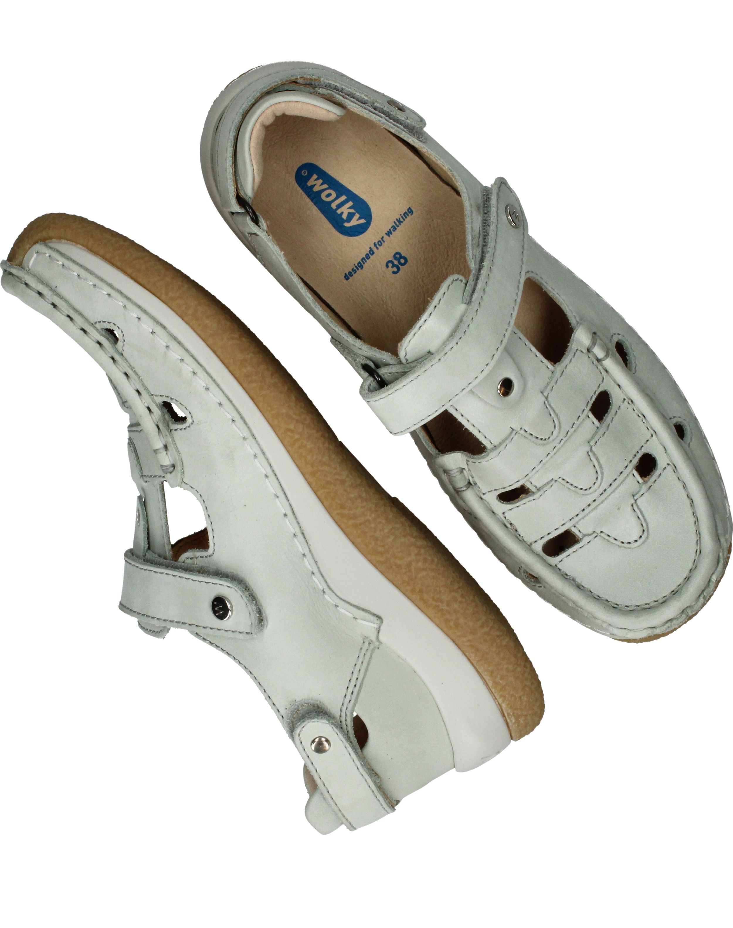 Durlinger Wolky Esperanza Fantastic