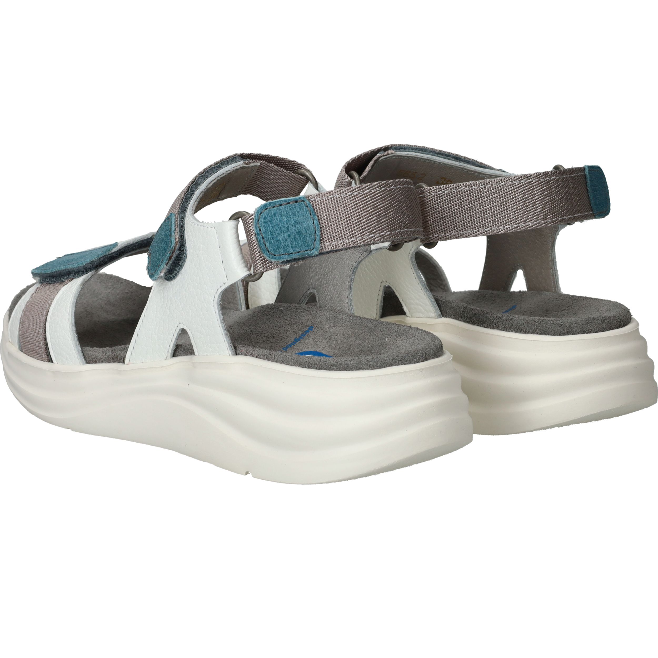 Durlinger Wolky Miku Gobi