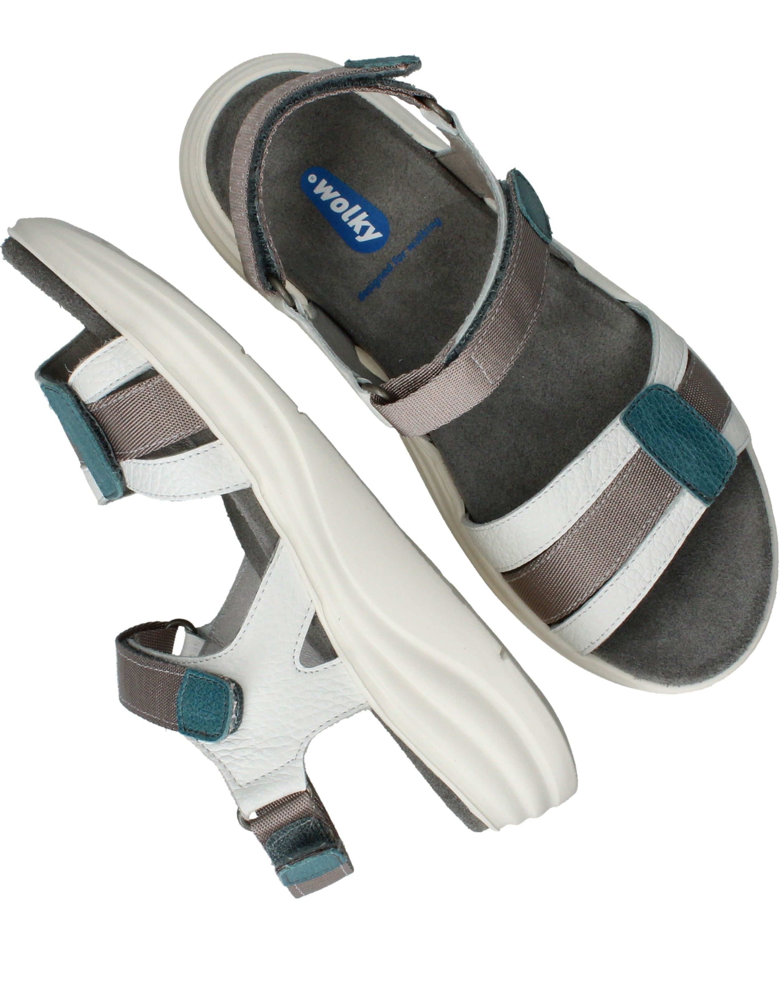 Durlinger Wolky Miku Gobi