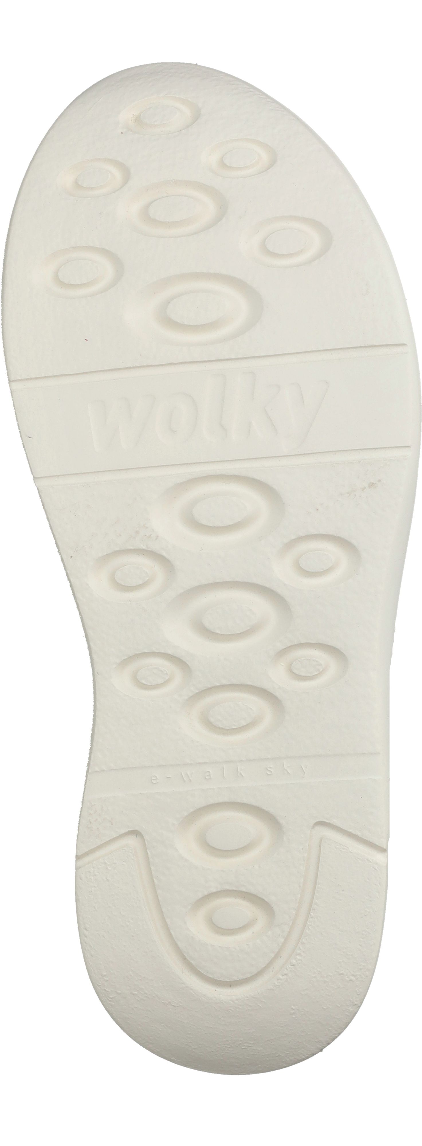 Durlinger Wolky Miku Gobi