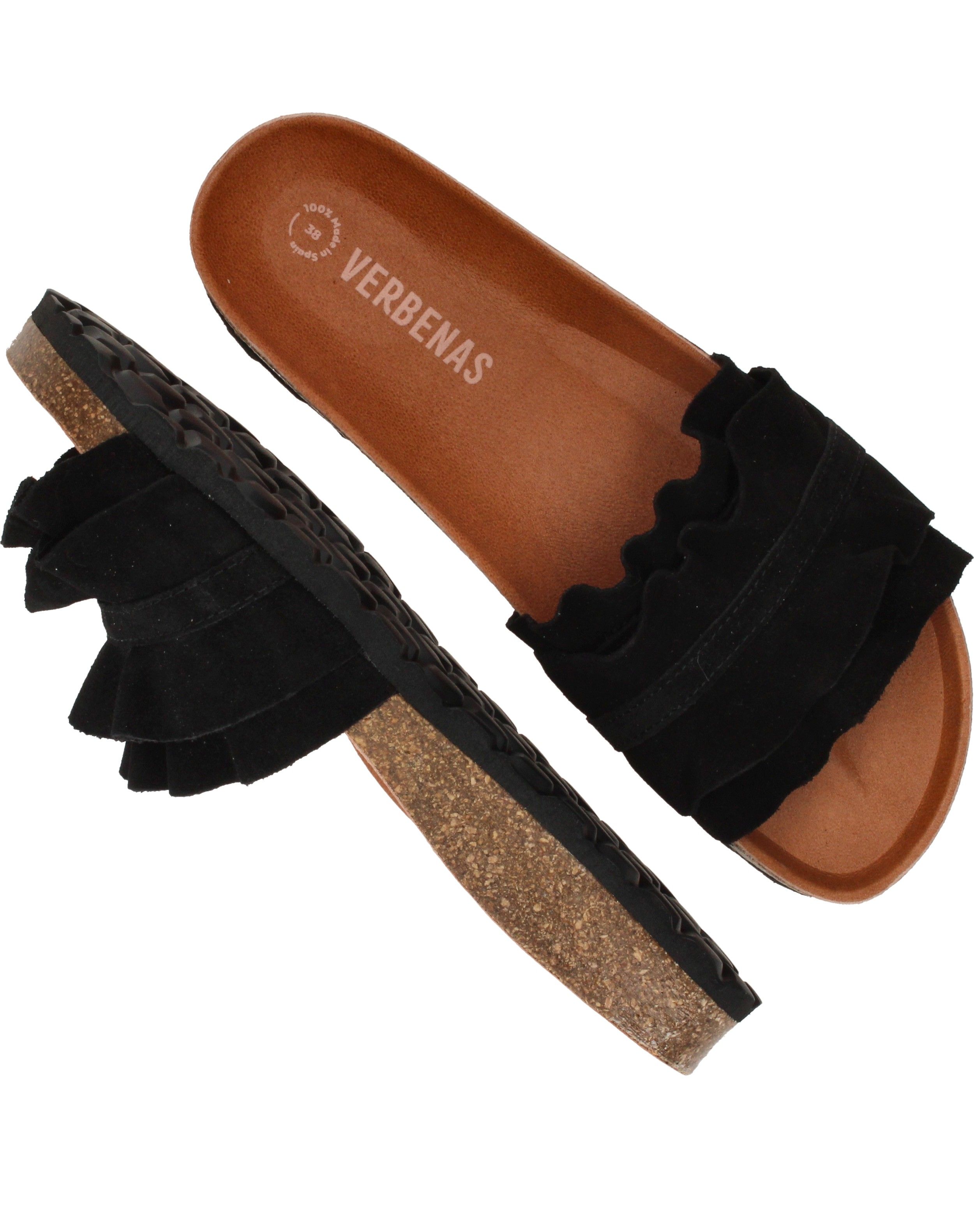 Durlinger Verbenas Rocio Serraje