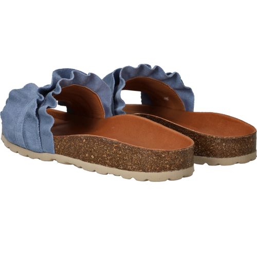 Durlinger Verbenas Rocio Serraje