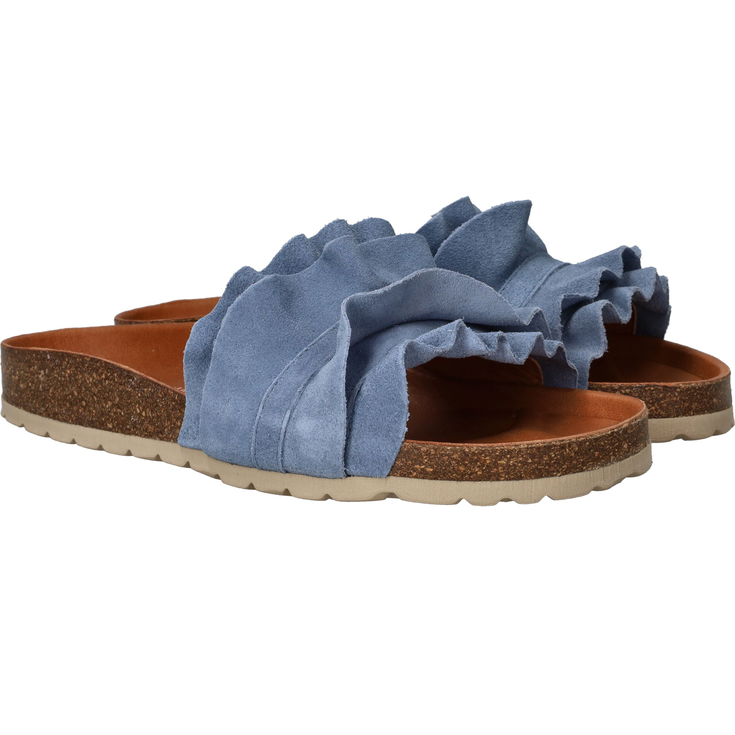 Durlinger Verbenas Rocio Serraje