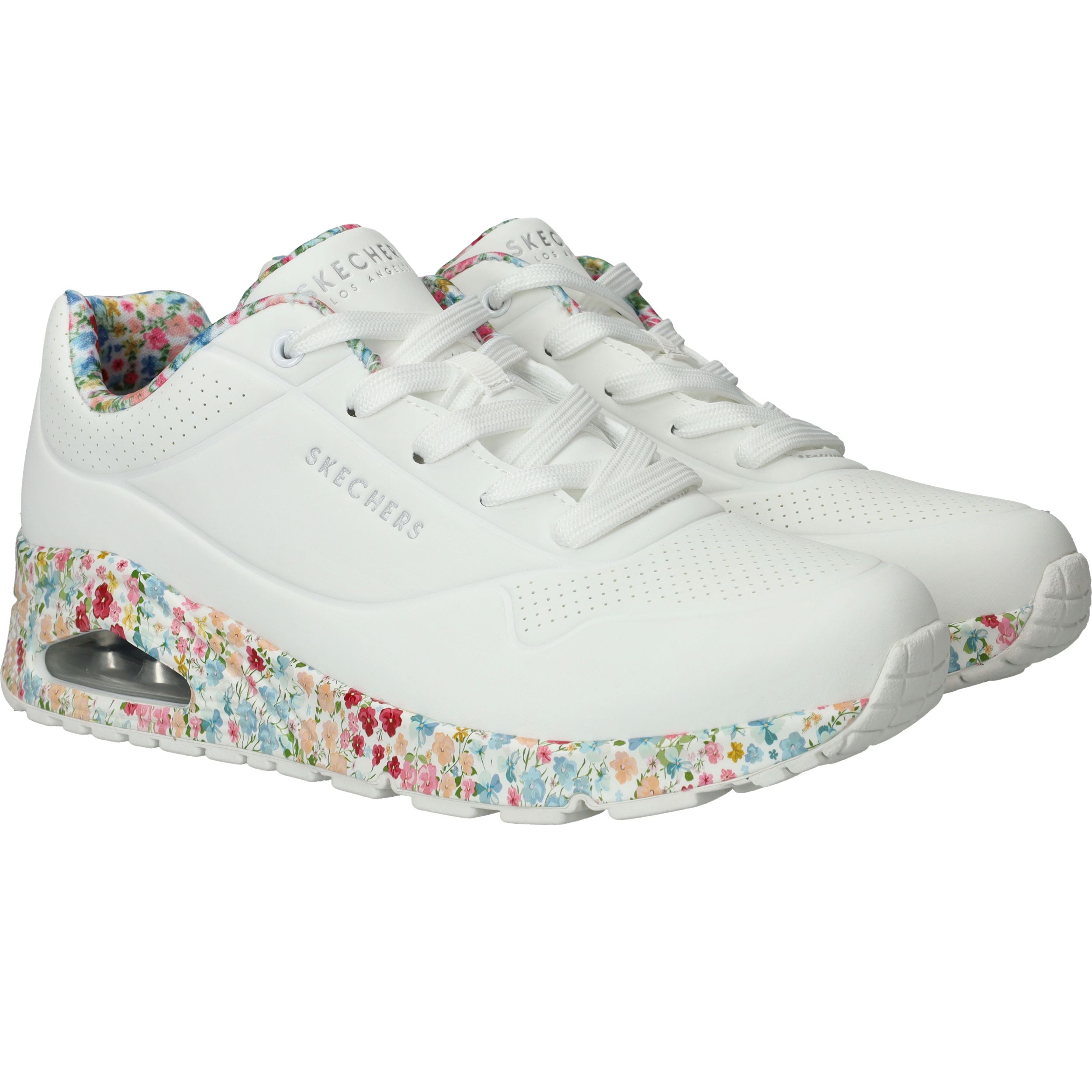 Durlinger Skechers Uno Majestic Garden