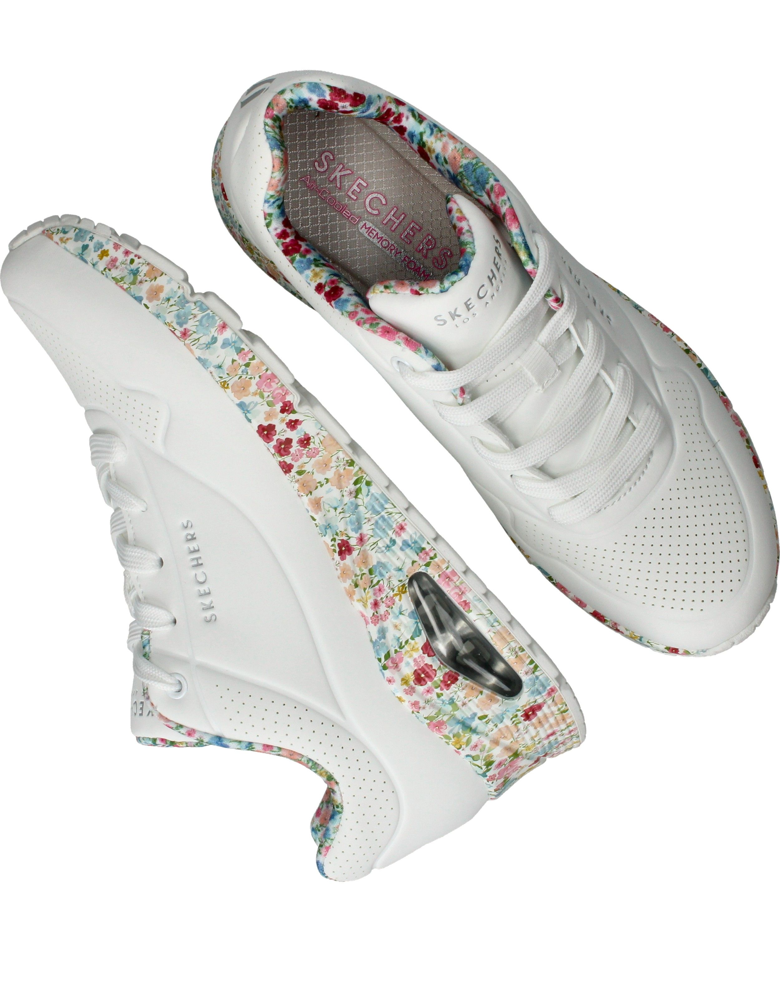 Durlinger Skechers Uno Majestic Garden