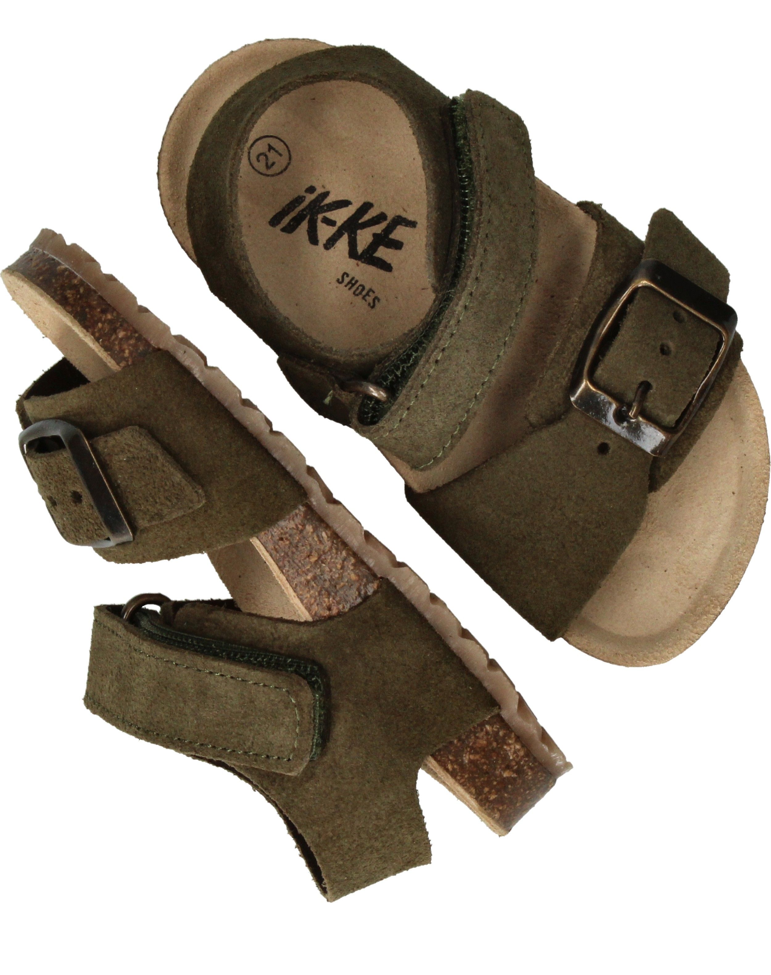 Durlinger IK-KE
