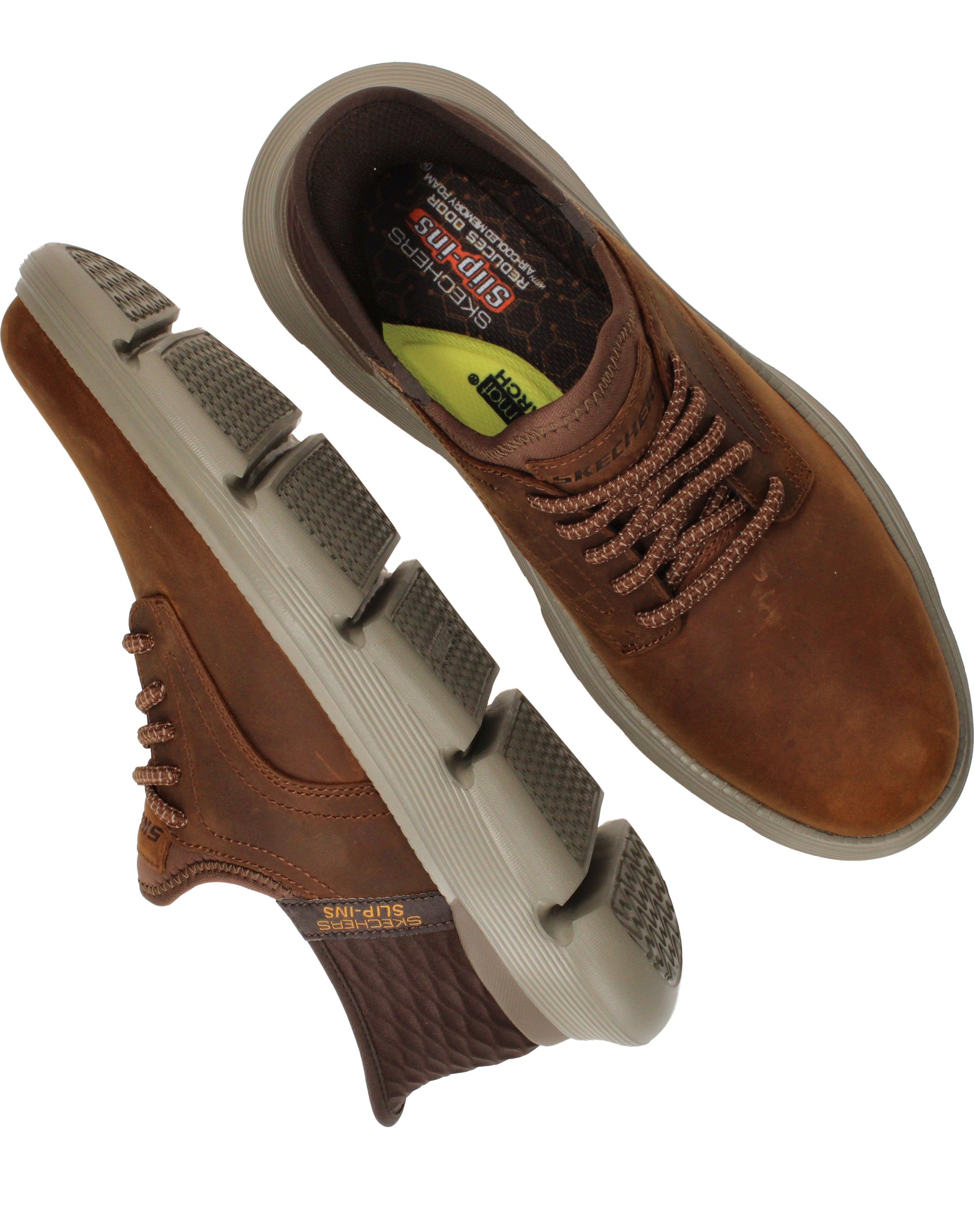 Durlinger Skechers Slip-Ins Garza