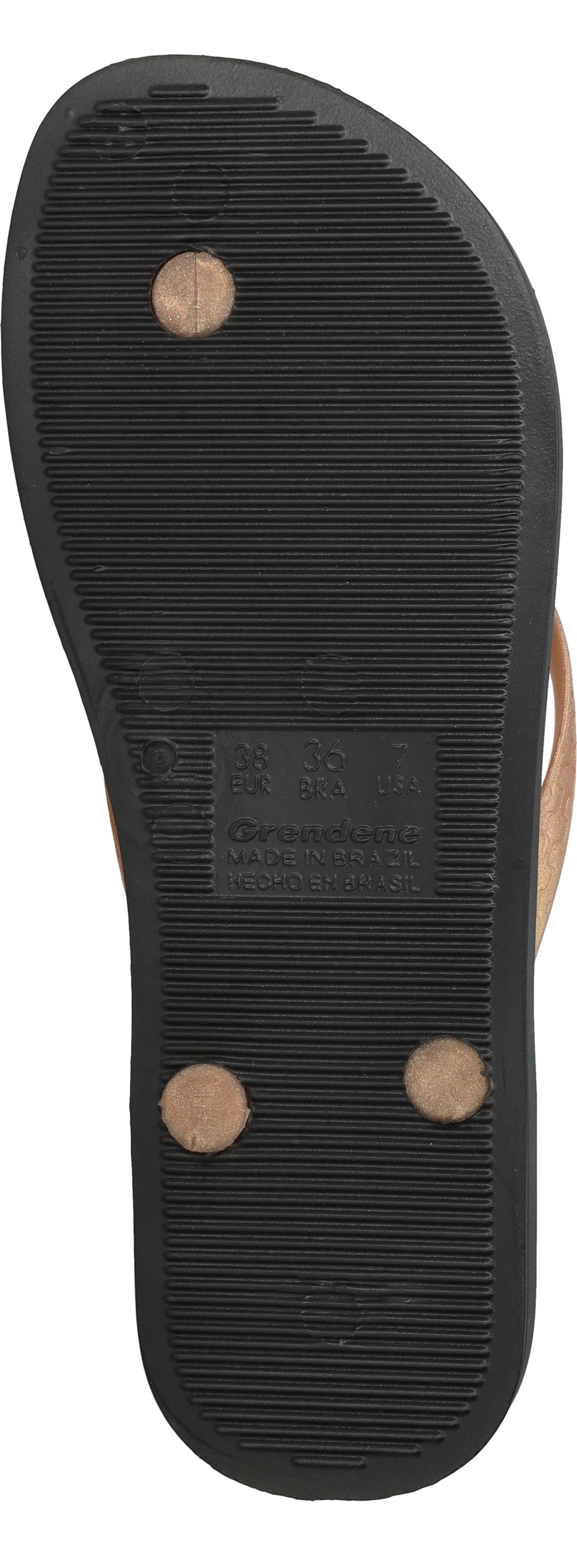 Durlinger Ipanema Anatomic Tan