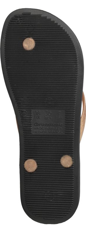 Durlinger Ipanema Anatomic Tan