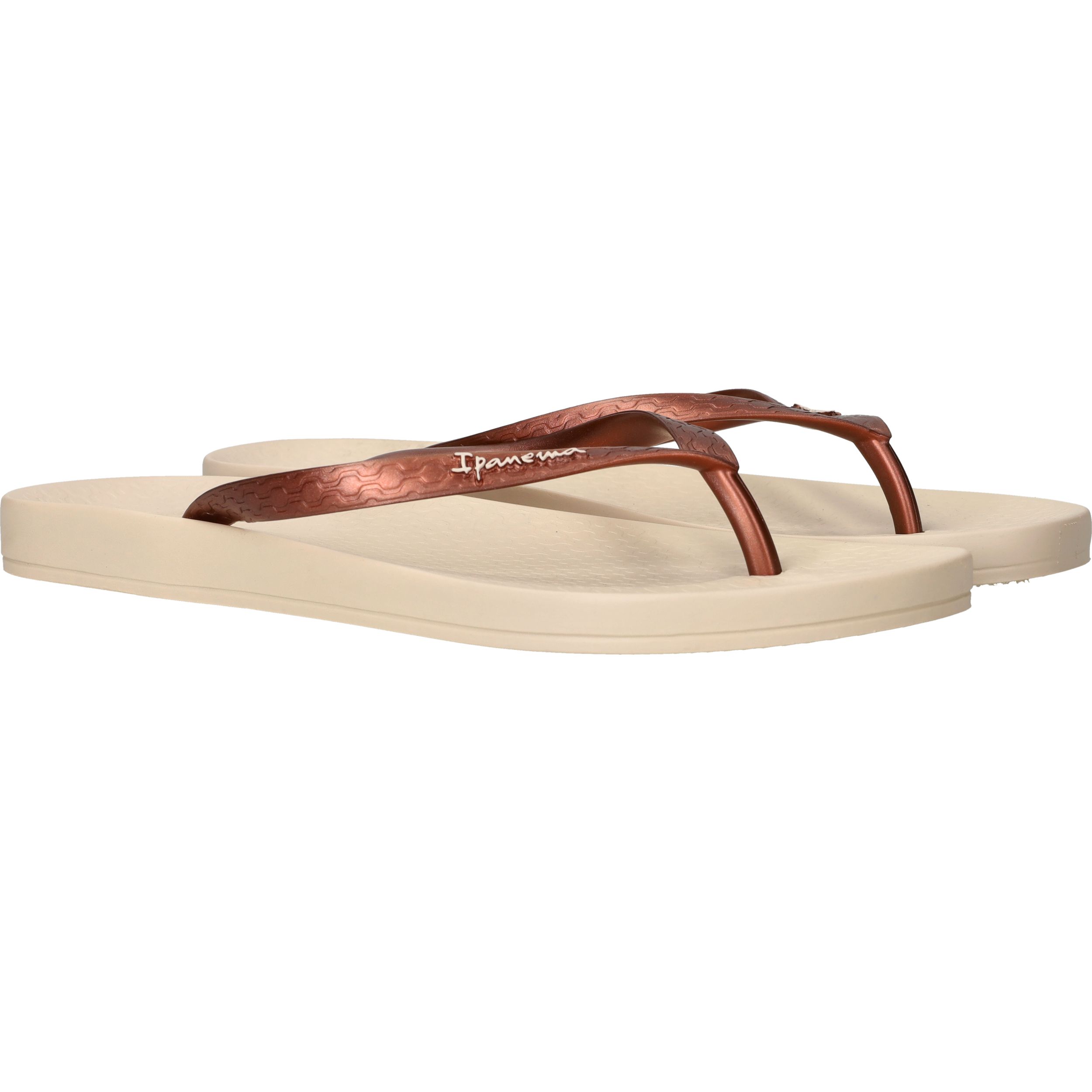 Durlinger Ipanema Anatomic Tan