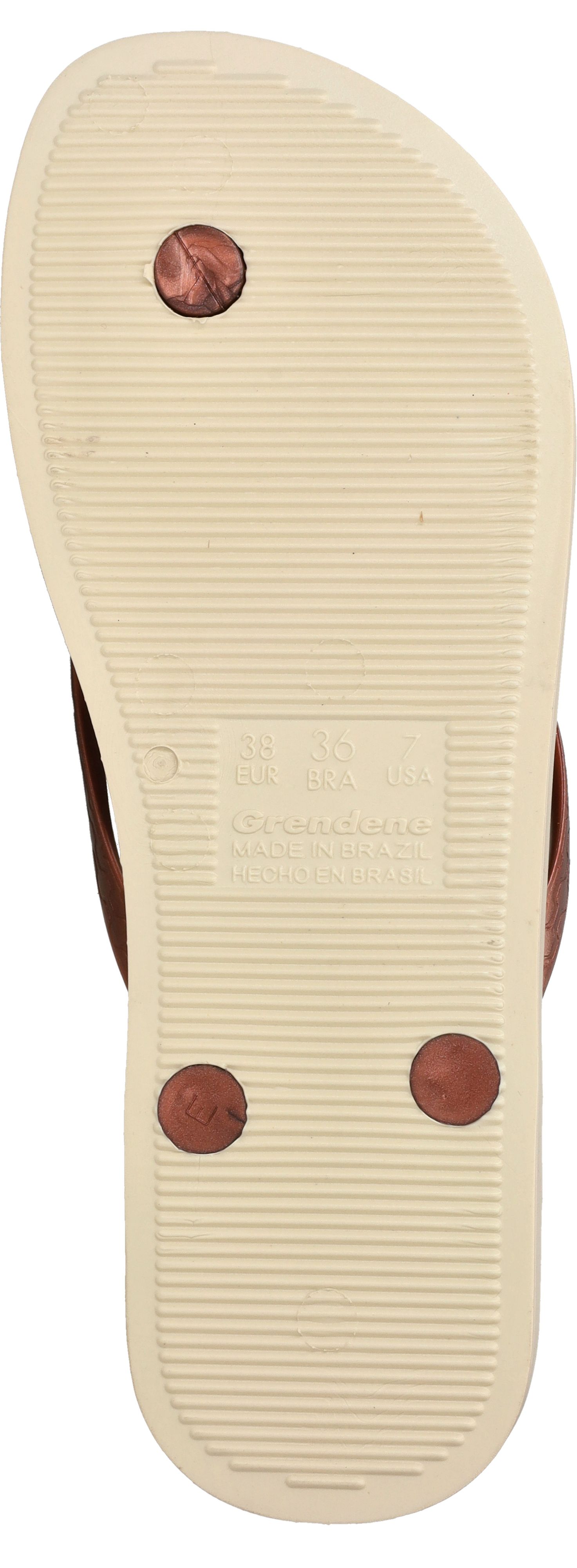 Durlinger Ipanema Anatomic Tan