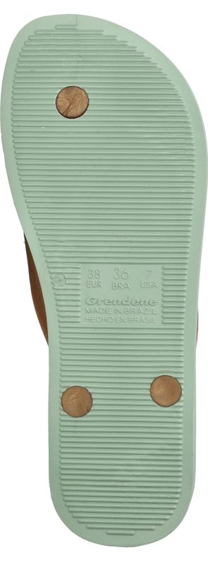 Durlinger Ipanema Anatomic Tan