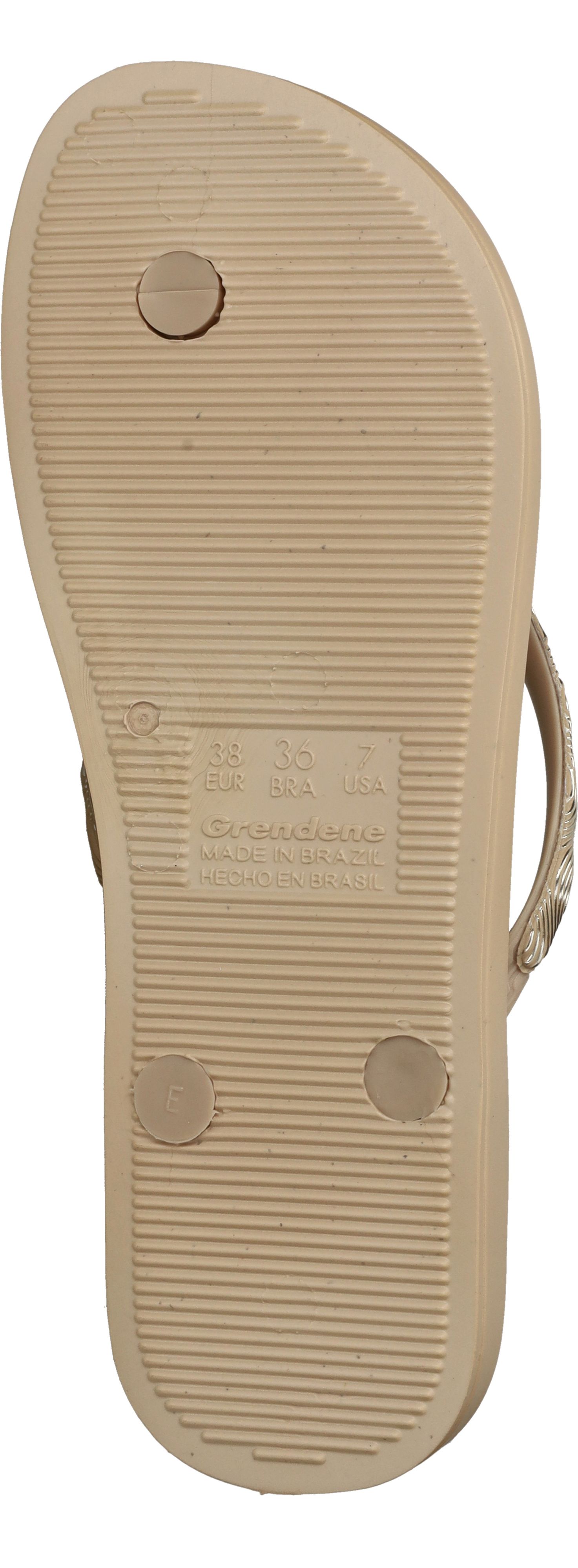 Durlinger Ipanema Anatomic Mesh